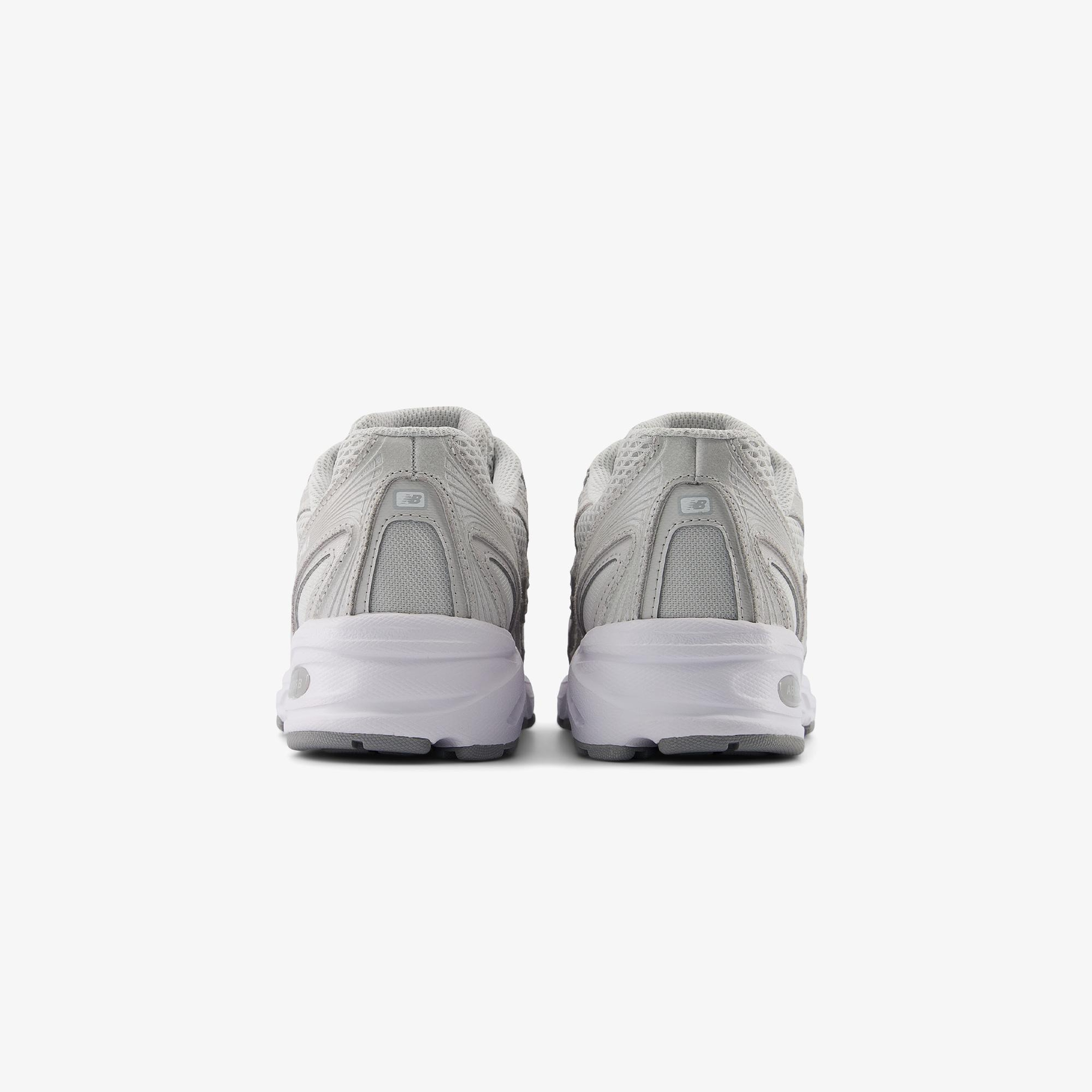 New Balance 740 Lifestyle Unisex Gri Spor Ayakkabı