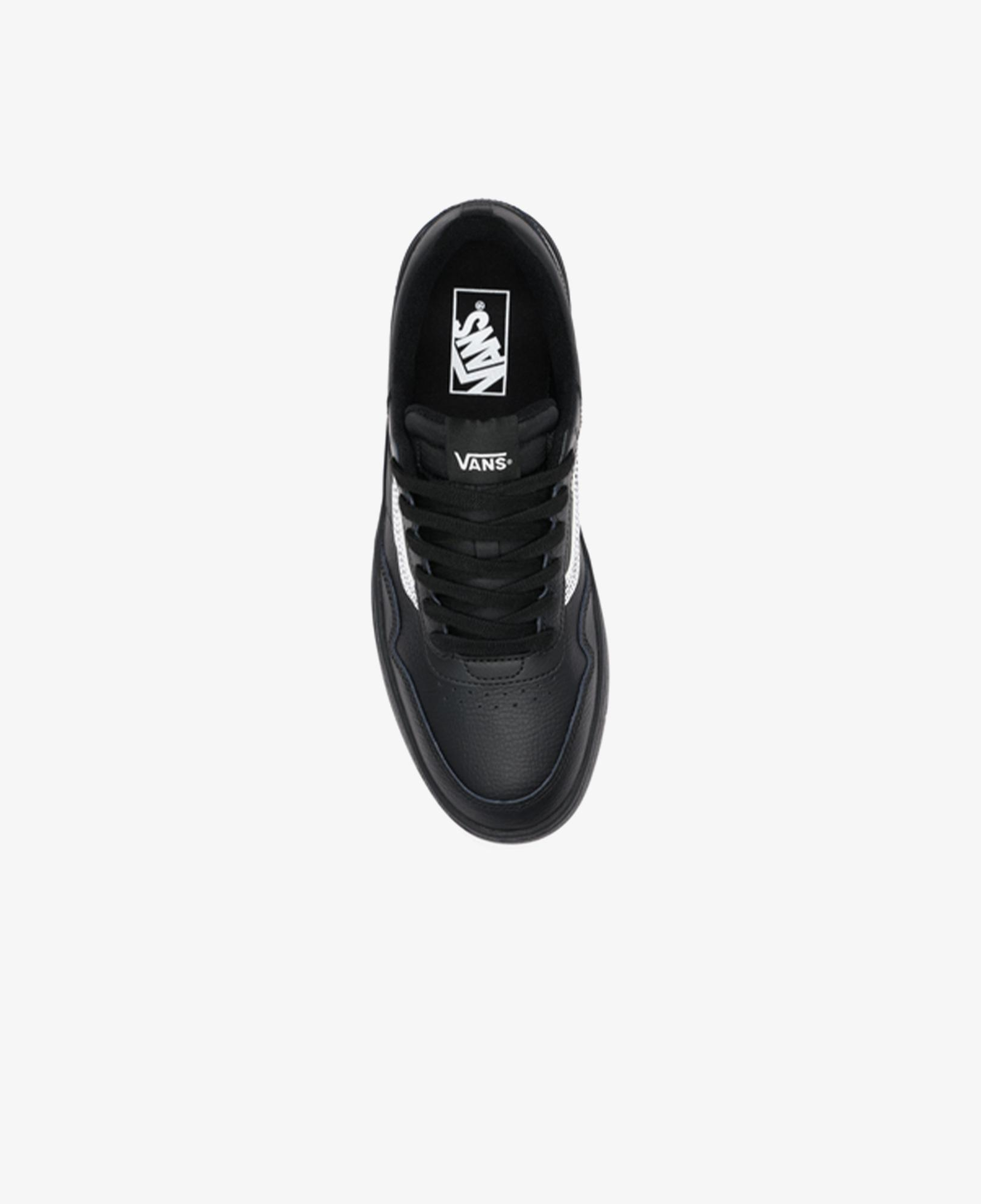 Vans Cruze 3.0 Erkek Siyah Spor Ayakkabı