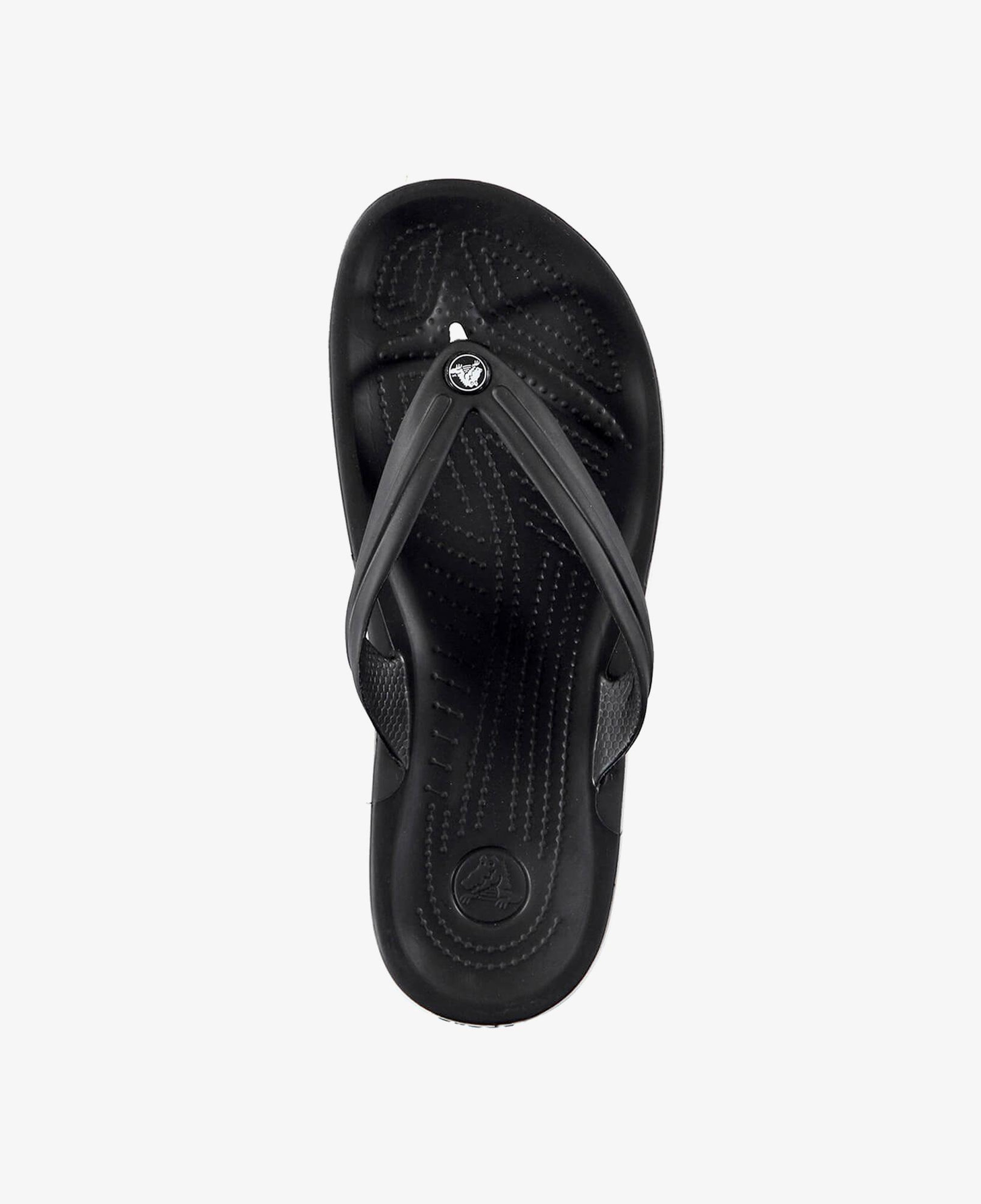 Crocs Crocband Flip Unisex Siyah Terlik