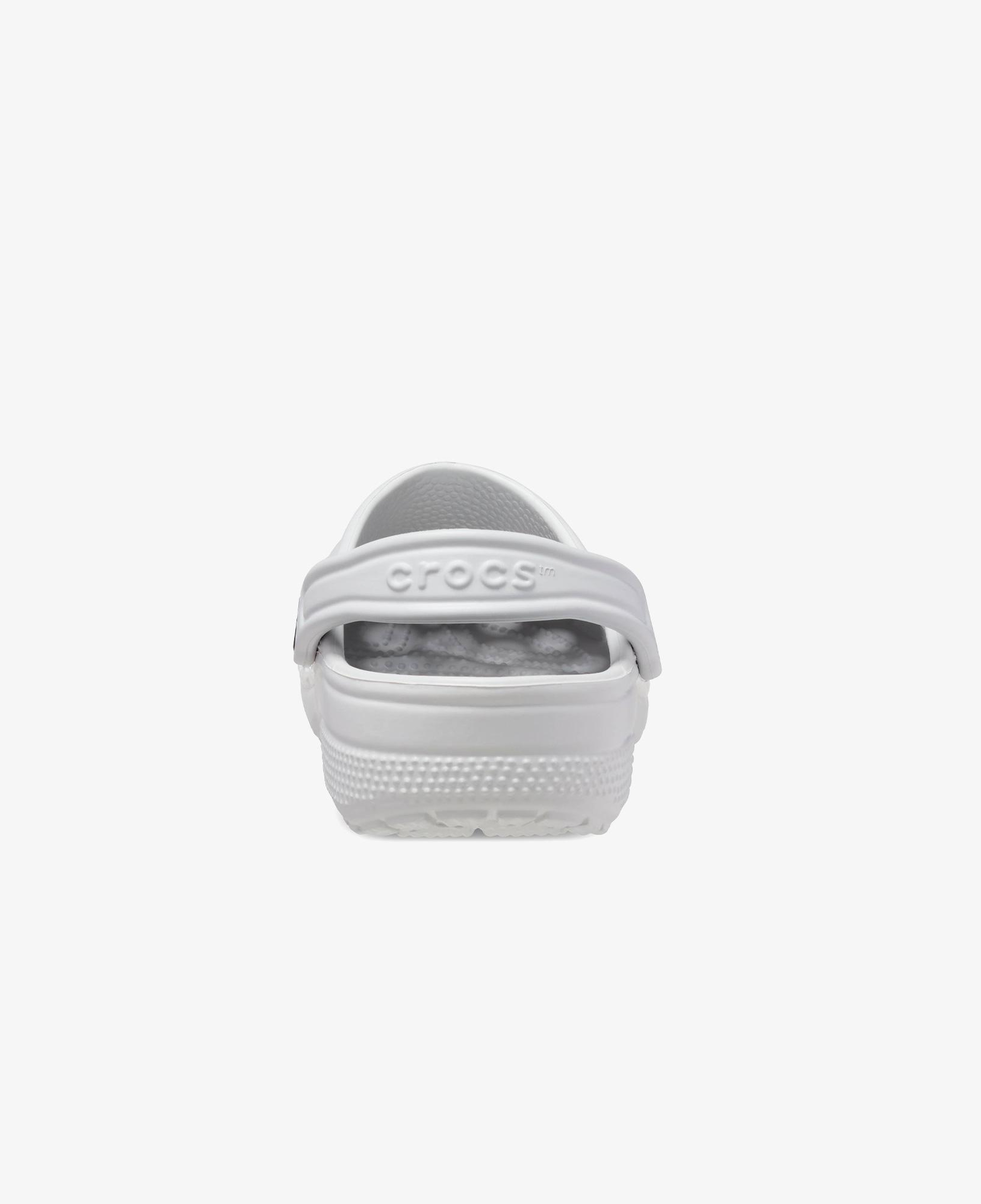 Crocs Classic Unisex Gri Terlik