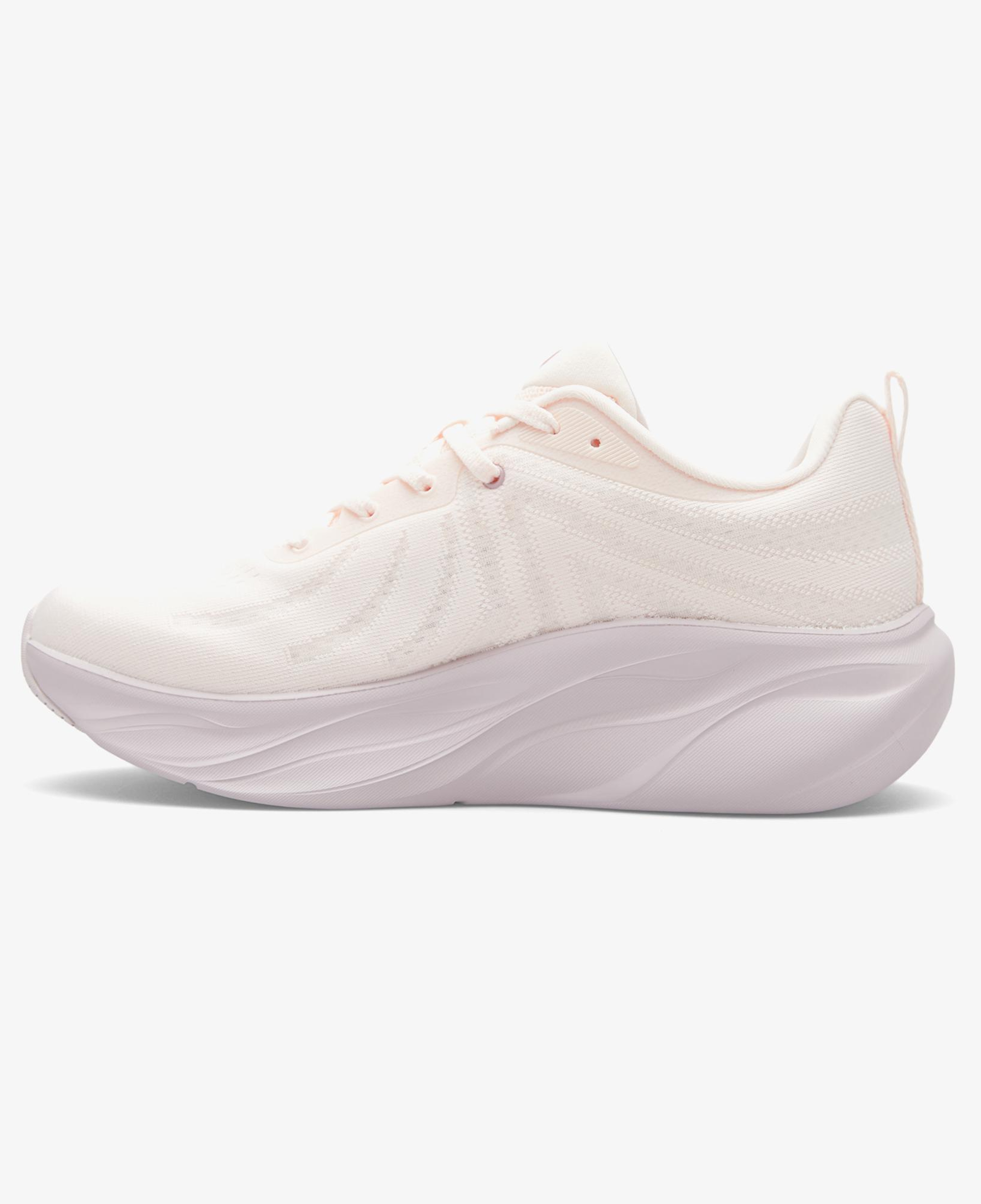 Anta Leaf Kadın Pembe Koşu Ayakkabısı