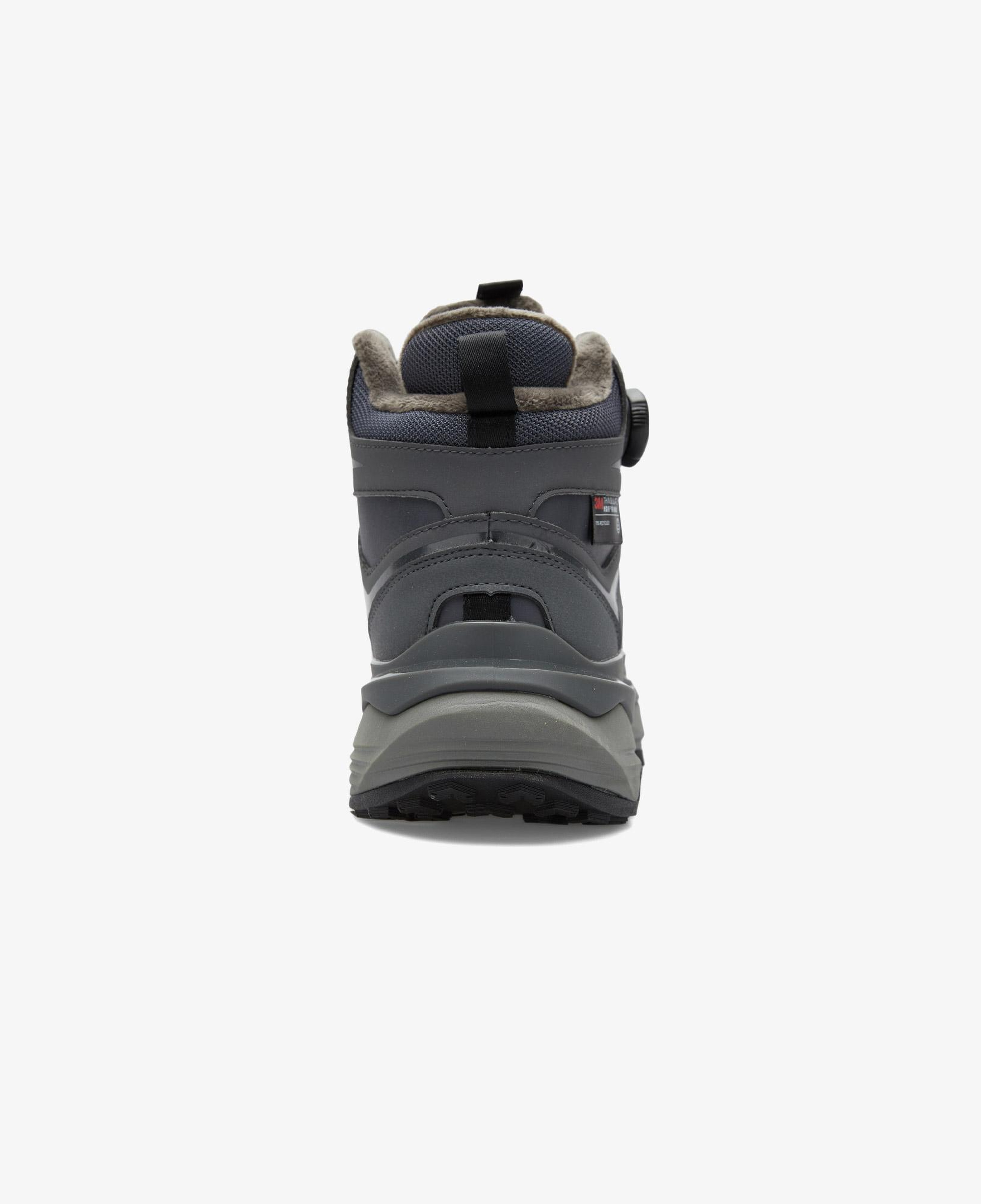 Anta Ridges 2.0 Erkek Gri Outdoor Ayakkabı
