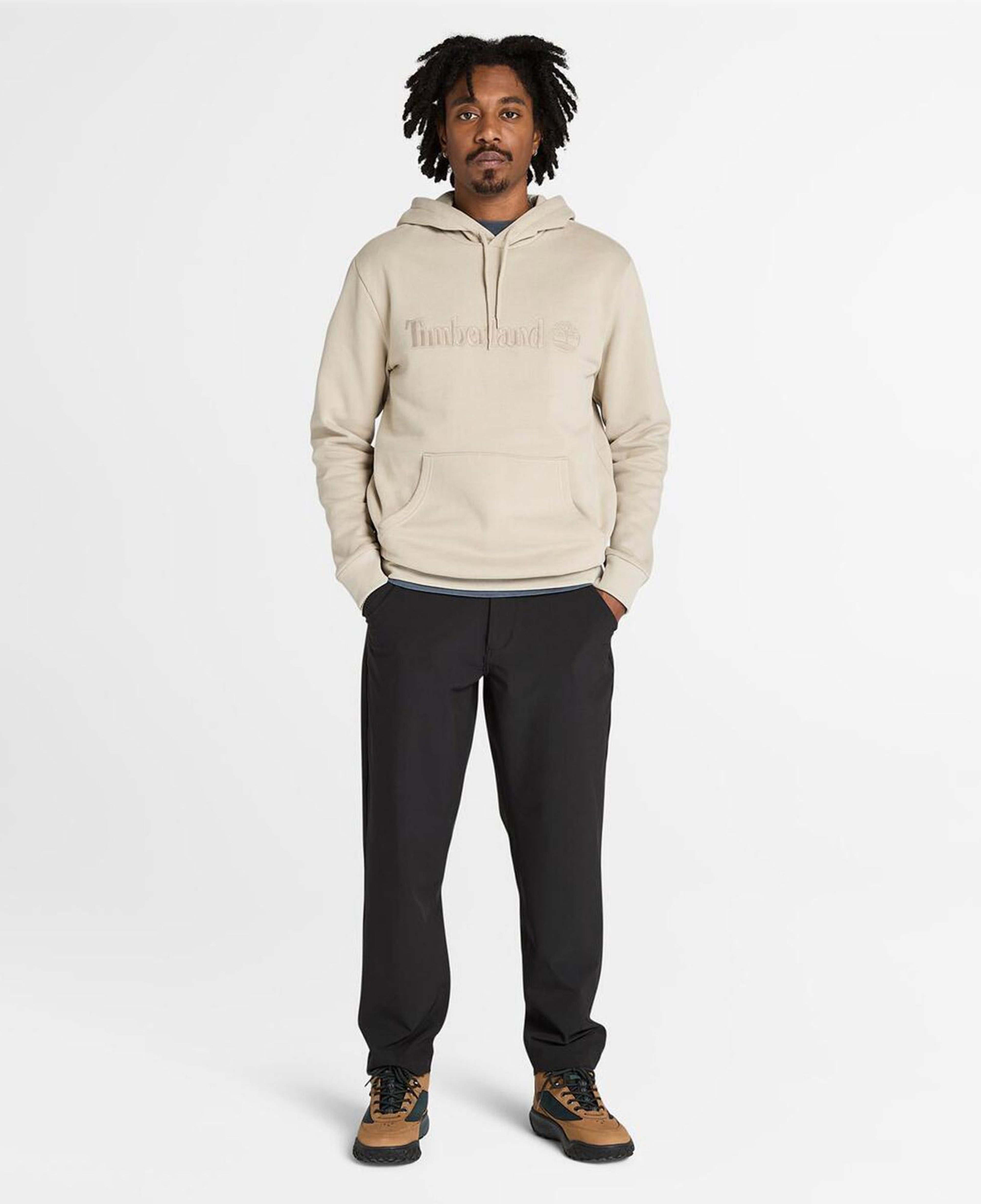 Timberland Quick Dry Strech Erkek Siyah Pantolon