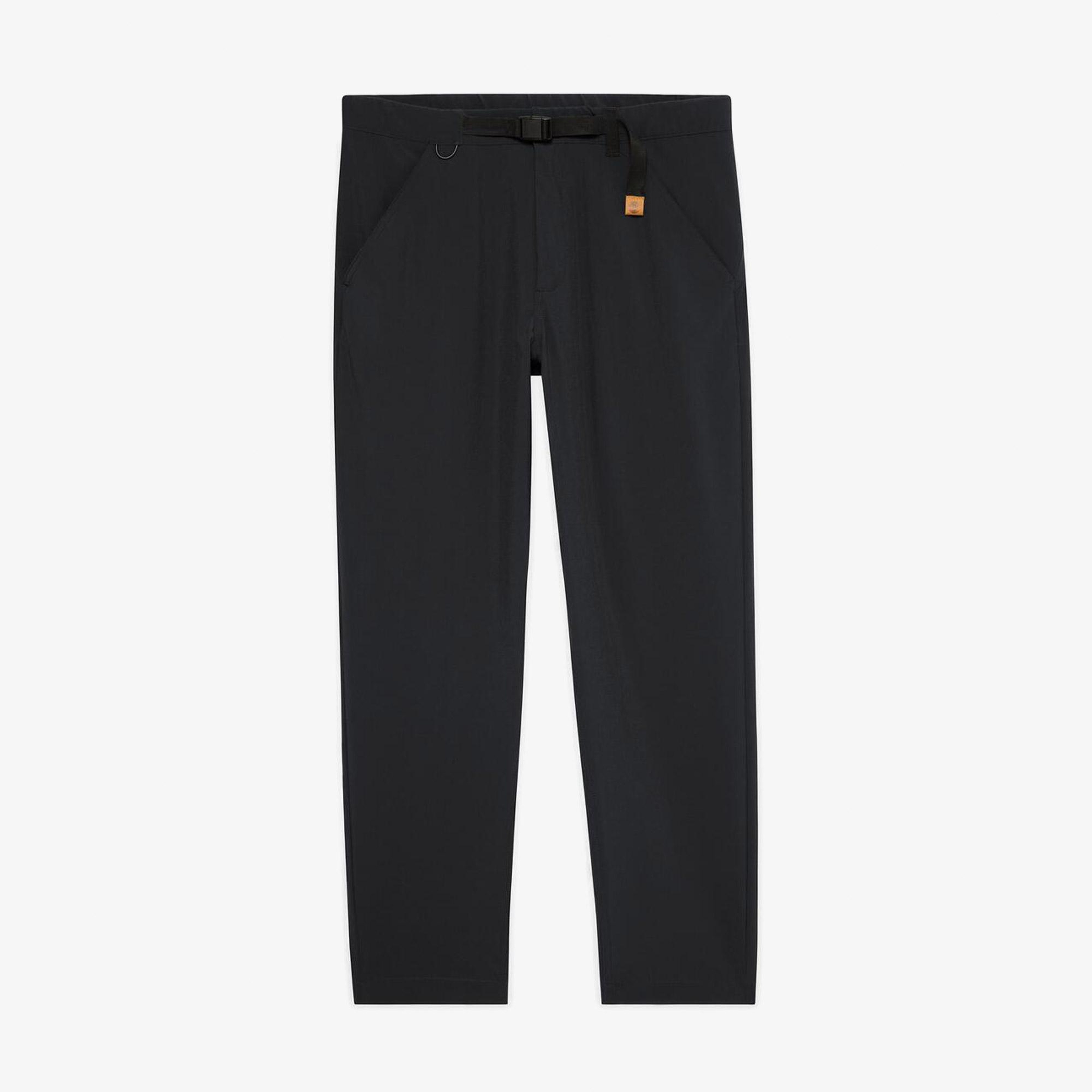 Timberland Quick Dry Strech Erkek Siyah Pantolon