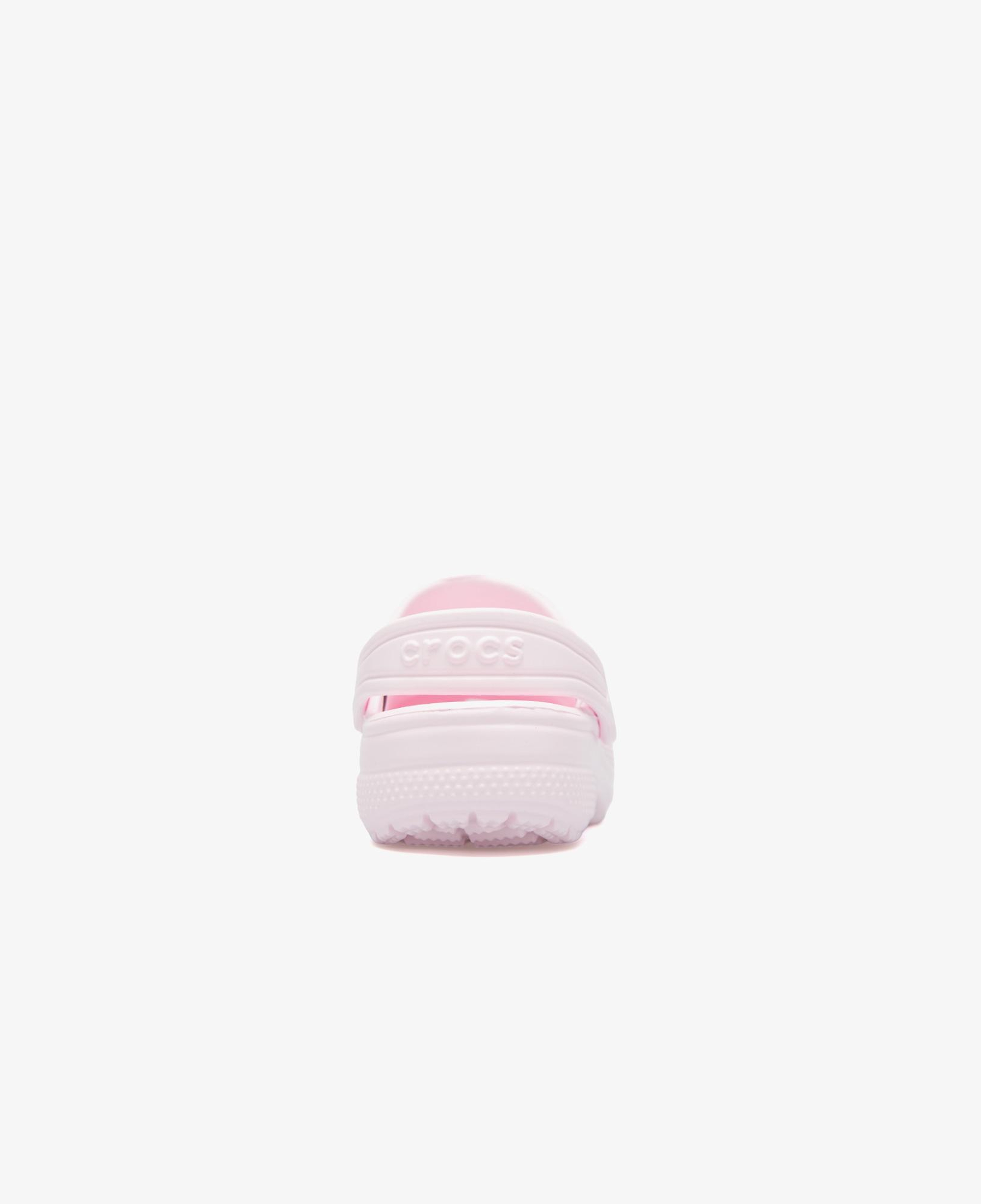 Crocs Classic Clog Çocuk Pembe Terlik