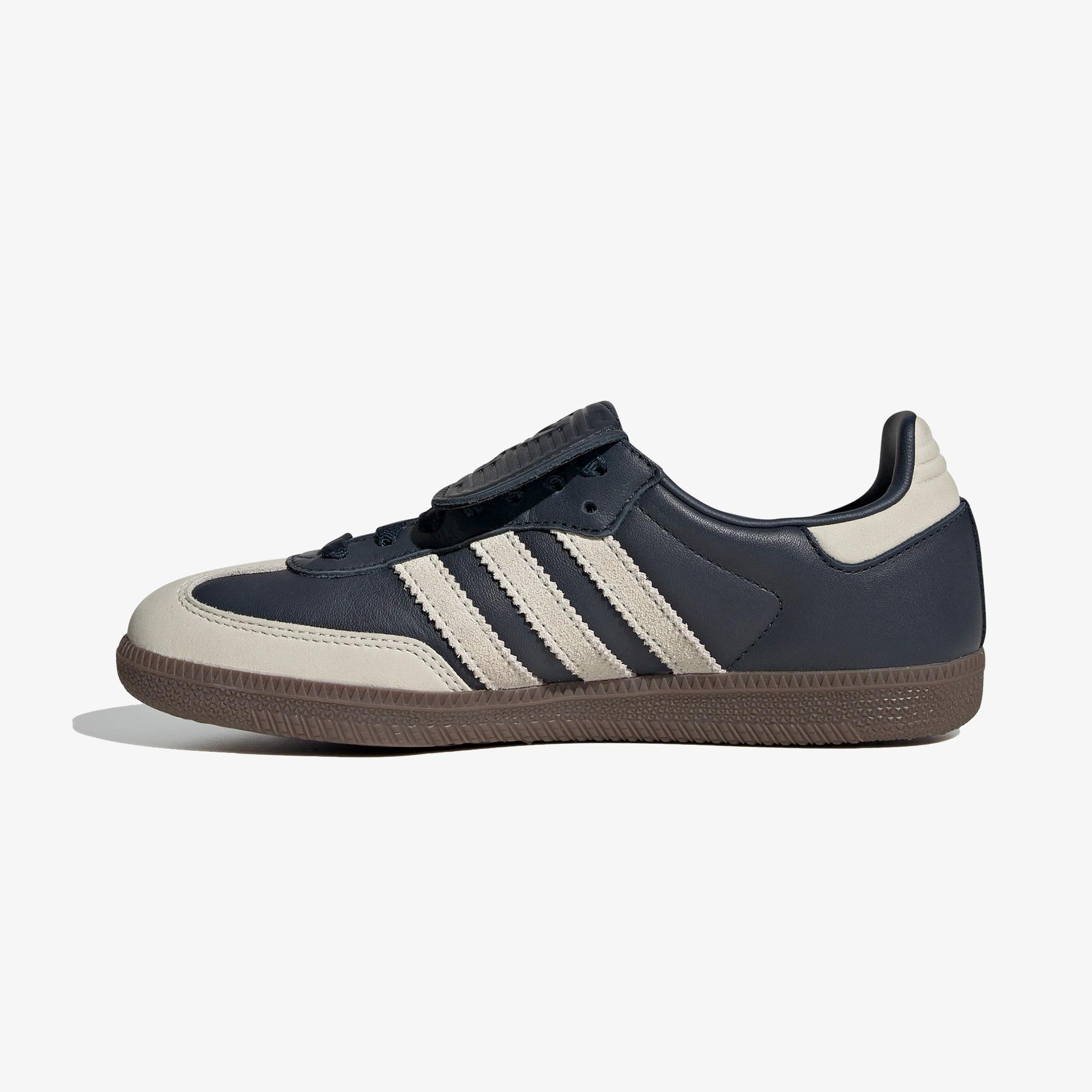 adidas Samba Lt Kadın Lacivert Spor Ayakkabı