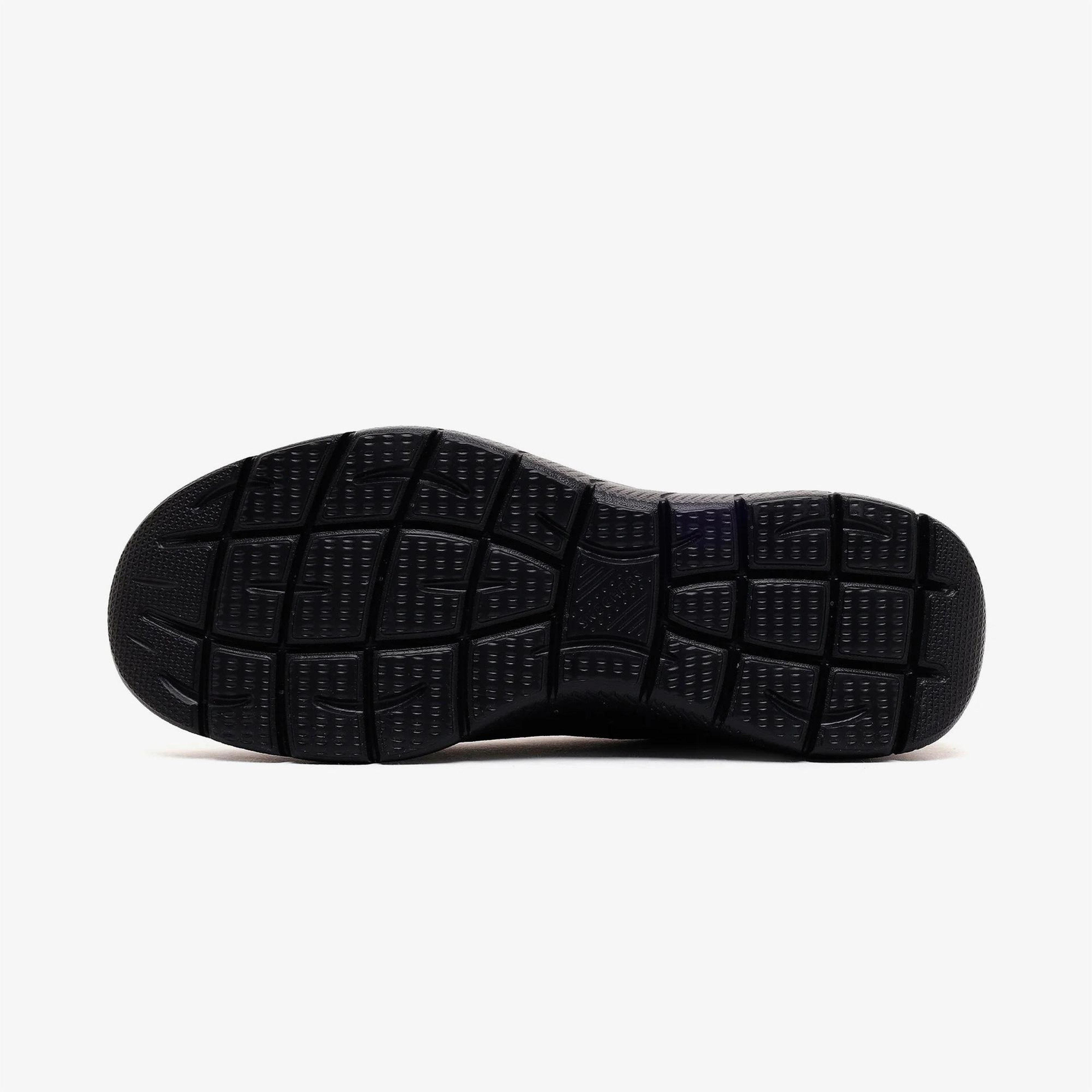 Skechers Arch Fit Summits Erkek Siyah Spor Ayakkabı
