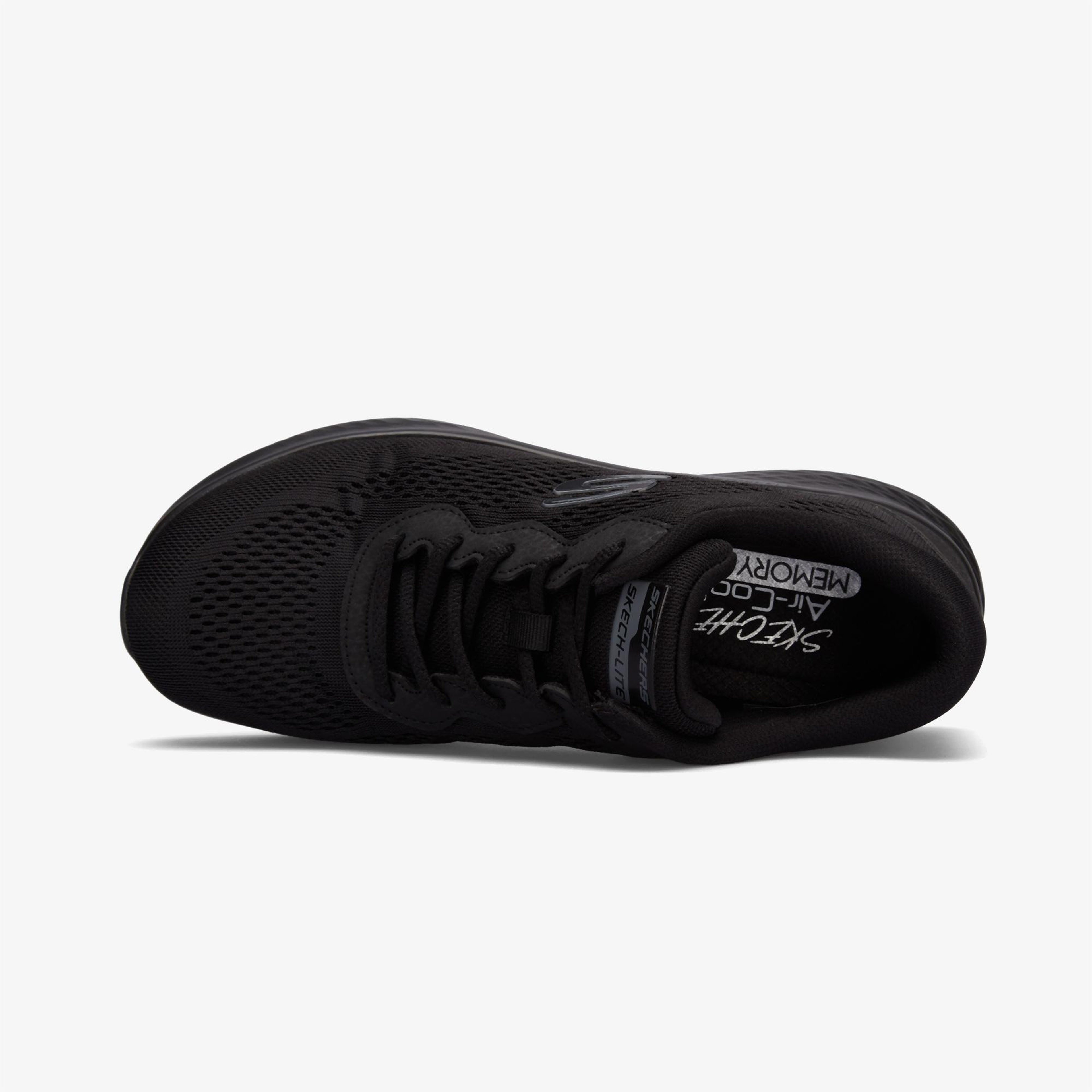 Skechers Skech-Lite Pro-Perfect Time Kadın Siyah Spor Ayakkabı