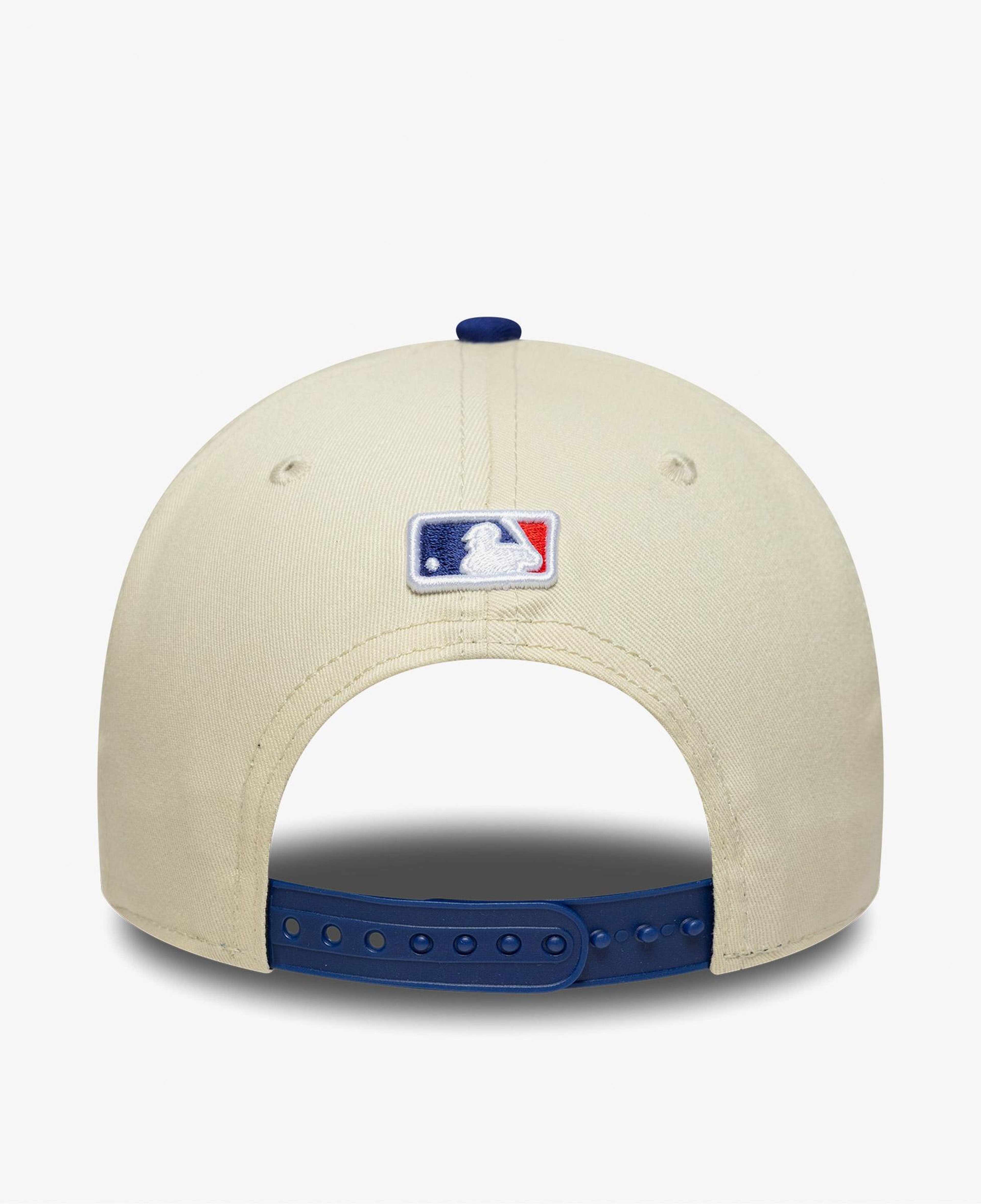 New Era 9Forty Mc Losdod Unisex Bej Şapka