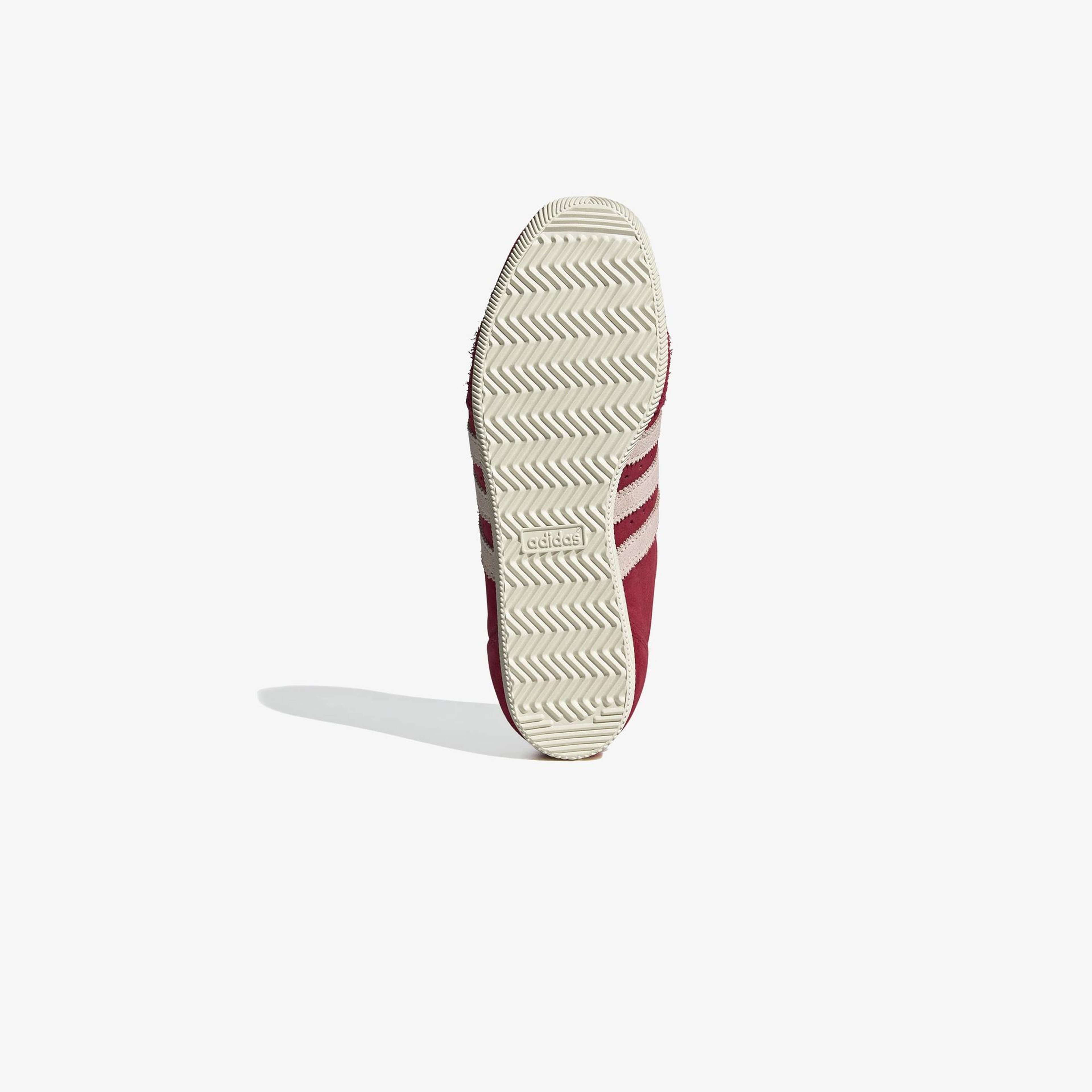 adidas Japan Kadın Bordo Spor Ayakkabı