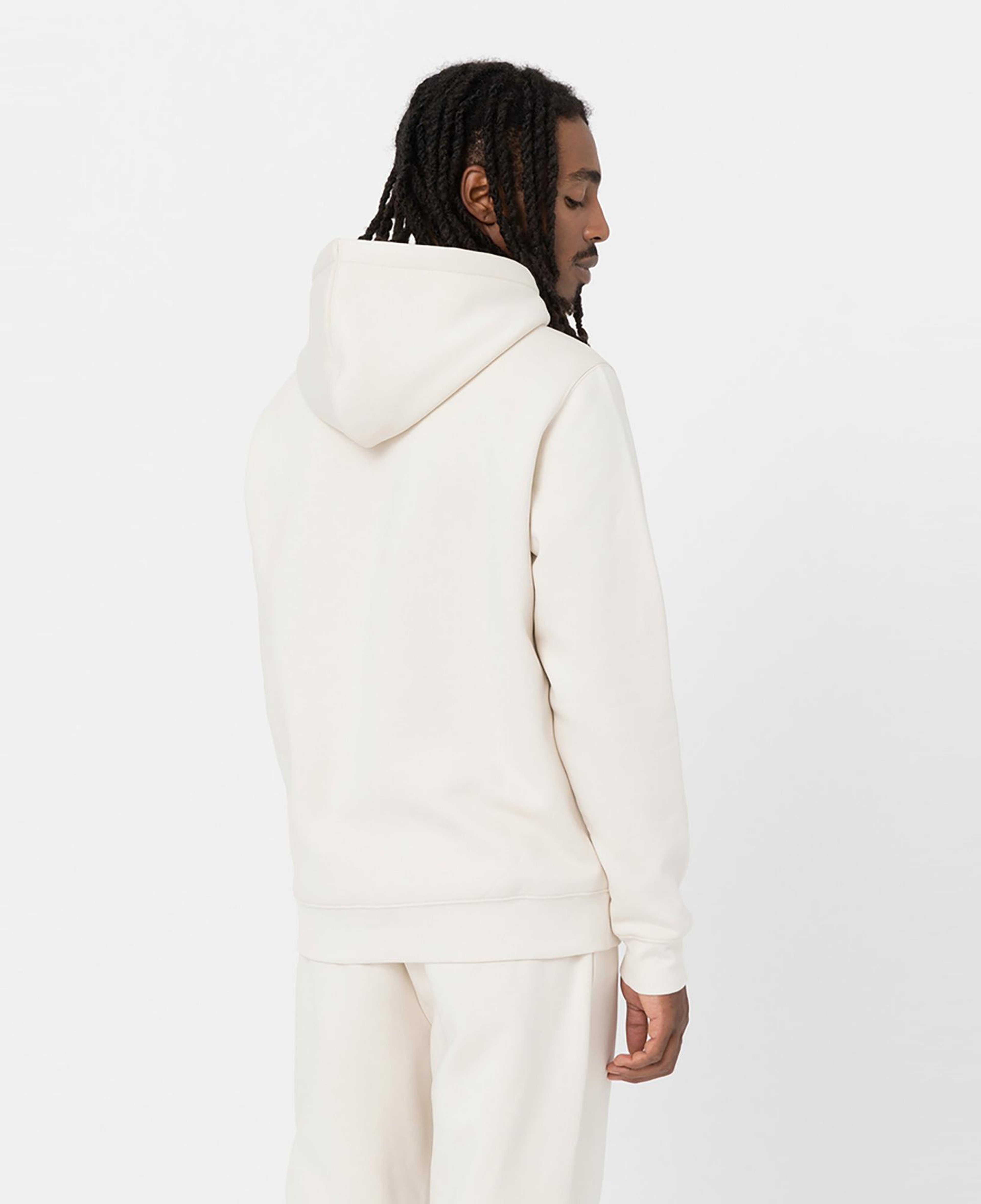 Dickies Oakport Erkek Krem Sweatshirt