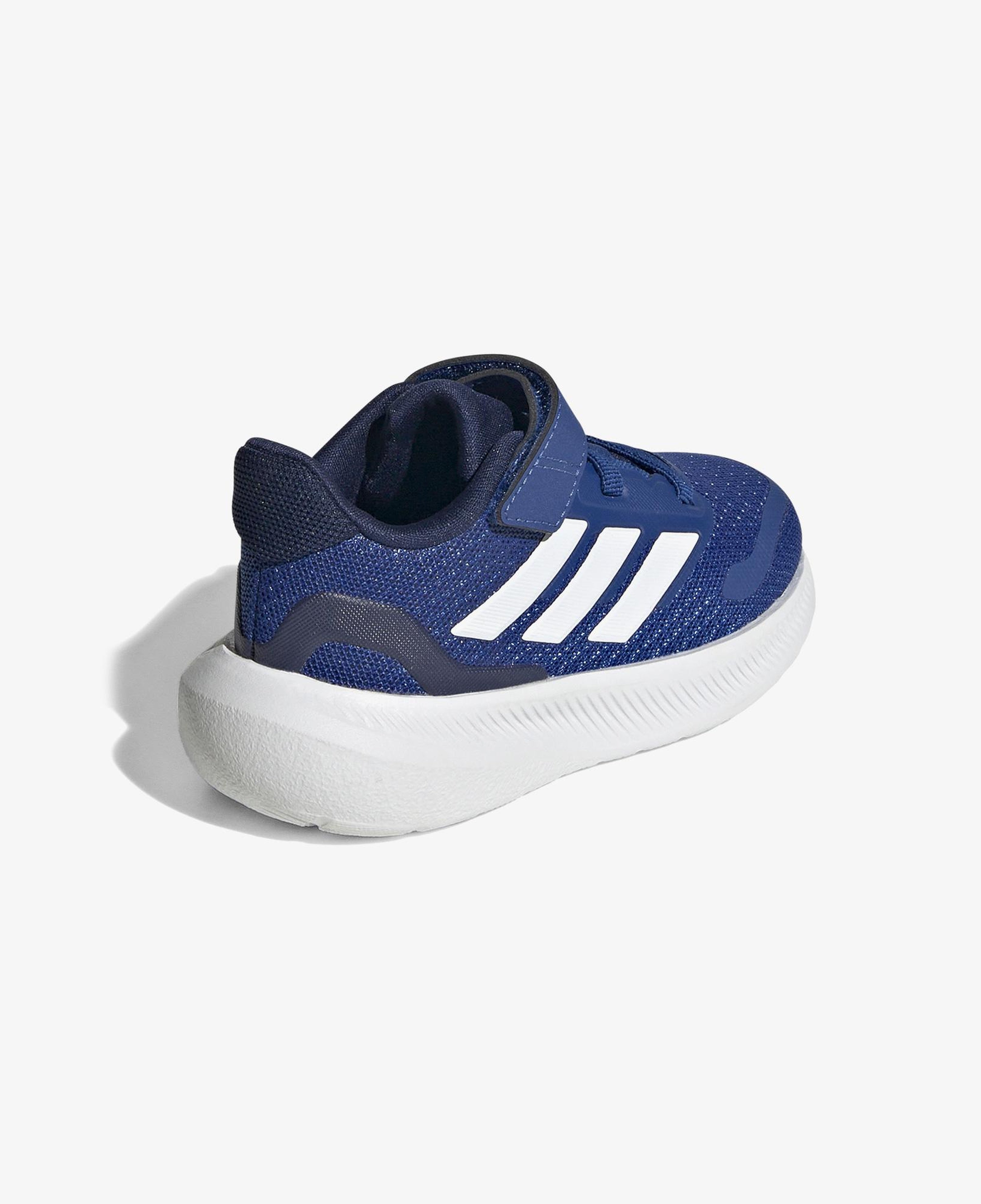 adidas Runfalcon 5 El I Mavi Bebek Spor Ayakkabı