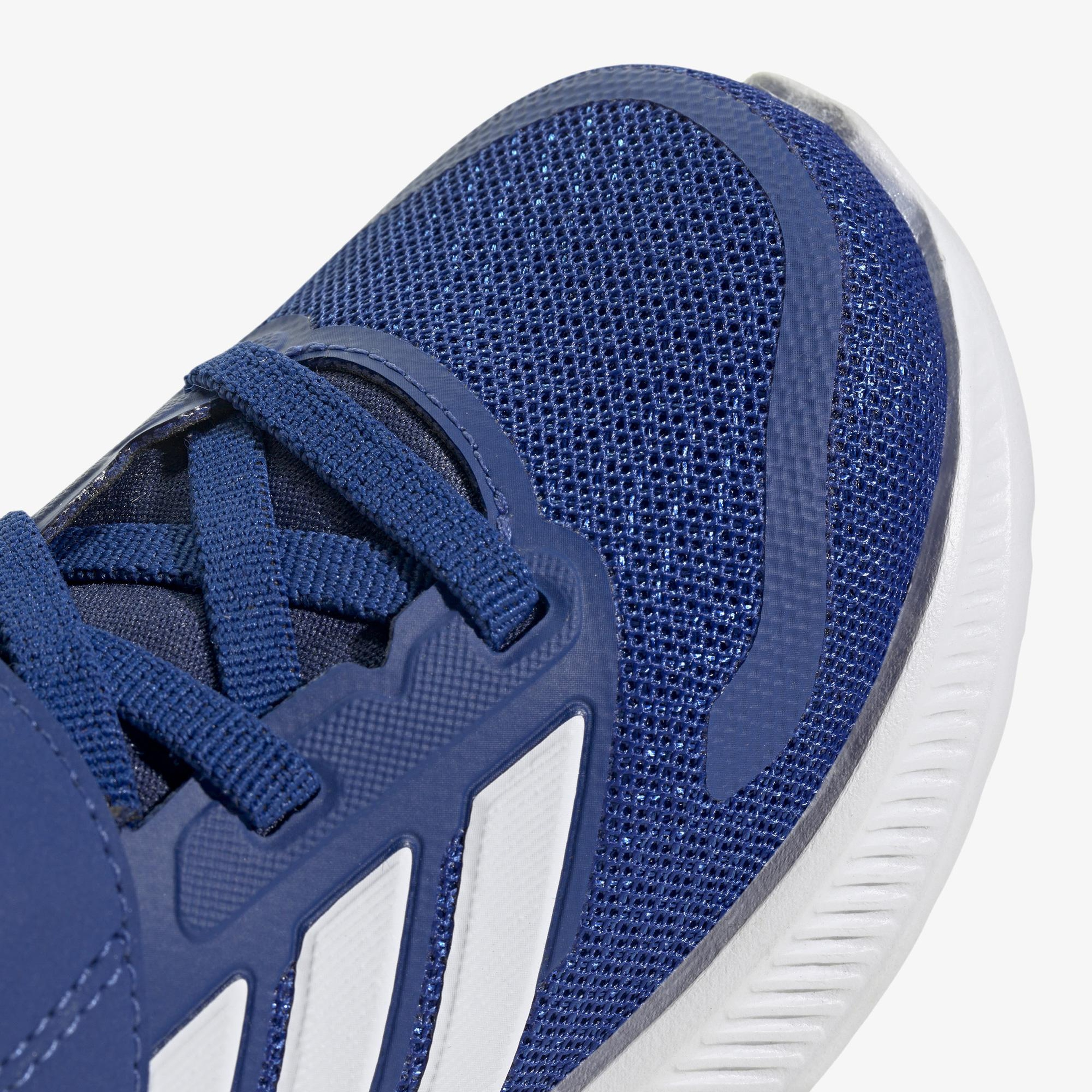 adidas Runfalcon 5 El I Mavi Bebek Spor Ayakkabı