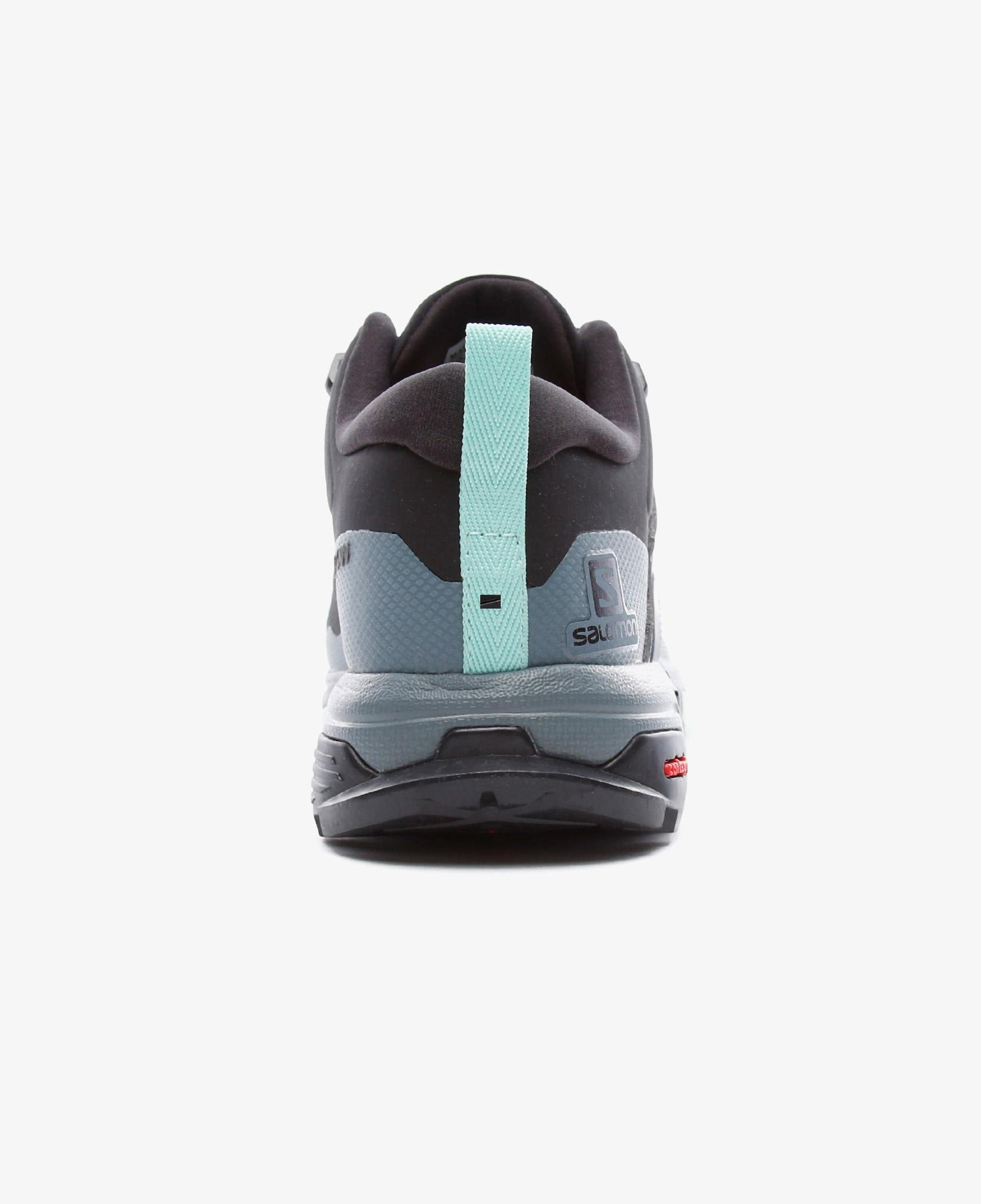 Salomon X Ultra 4 Gore-Tex Kadın Siyah Outdoor Ayakkabı