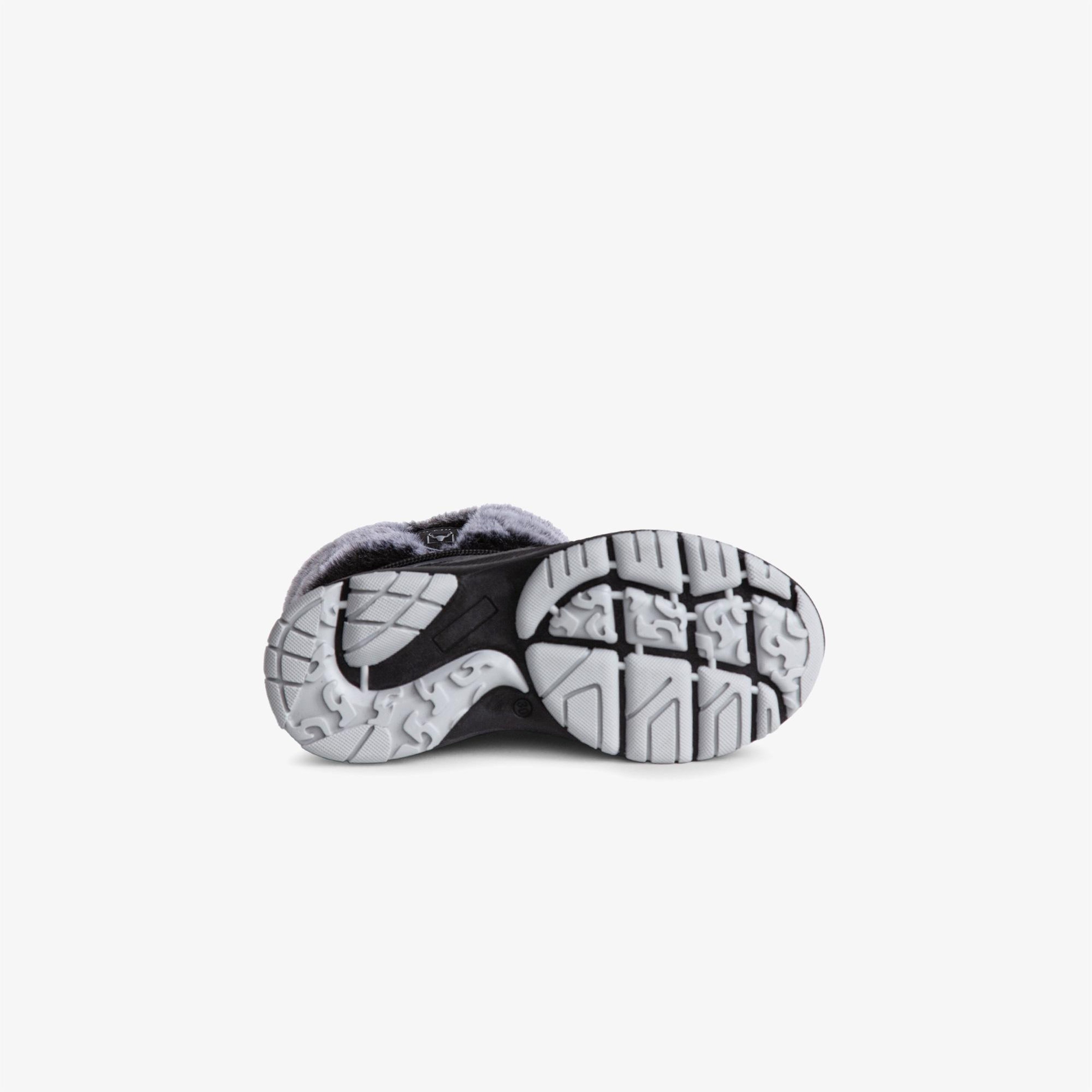 Buckhead Buck1080 Ego Wp Çocuk Siyah Bot