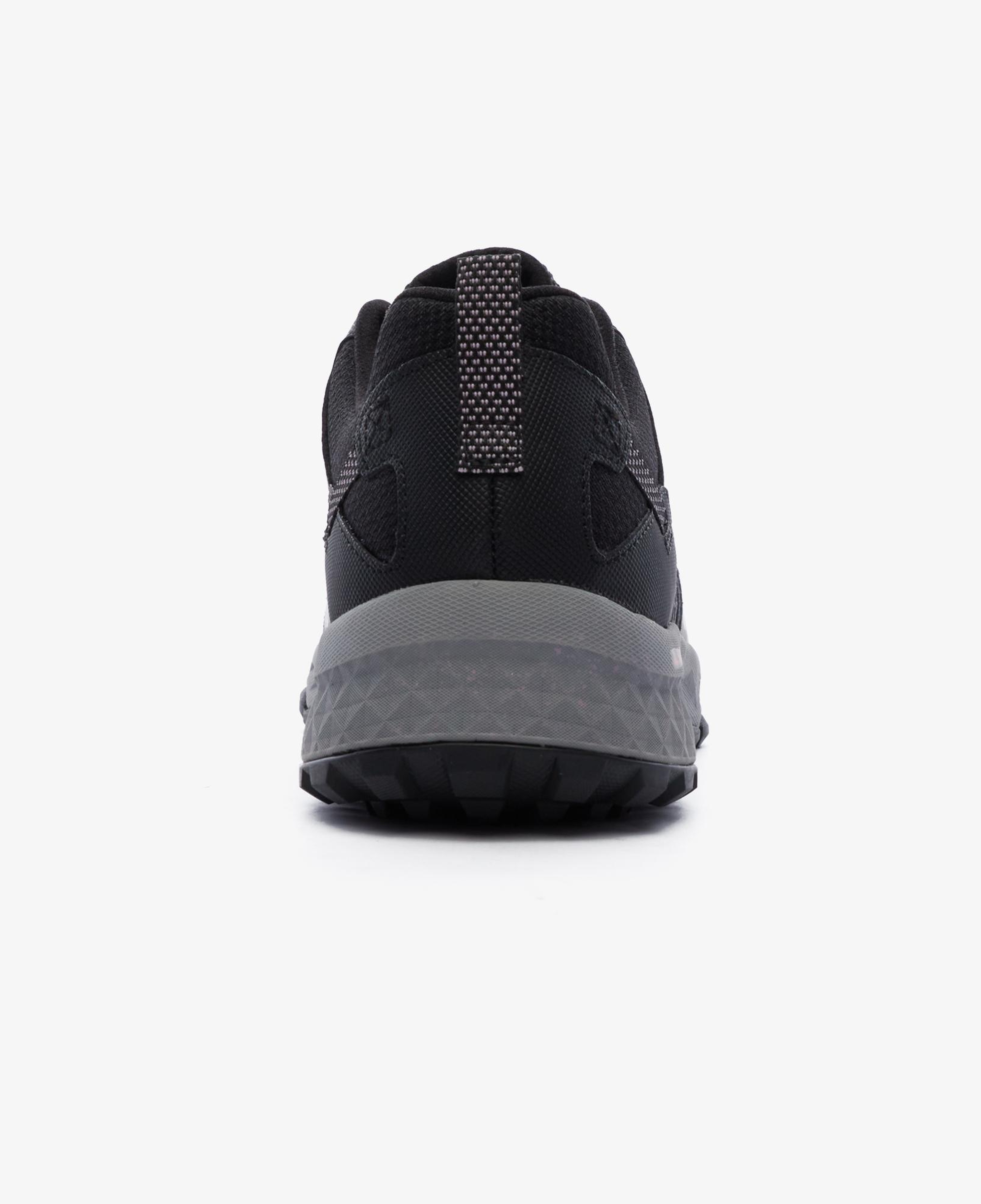 Skechers Escape Plan Kadın Siyah Spor Ayakkabı