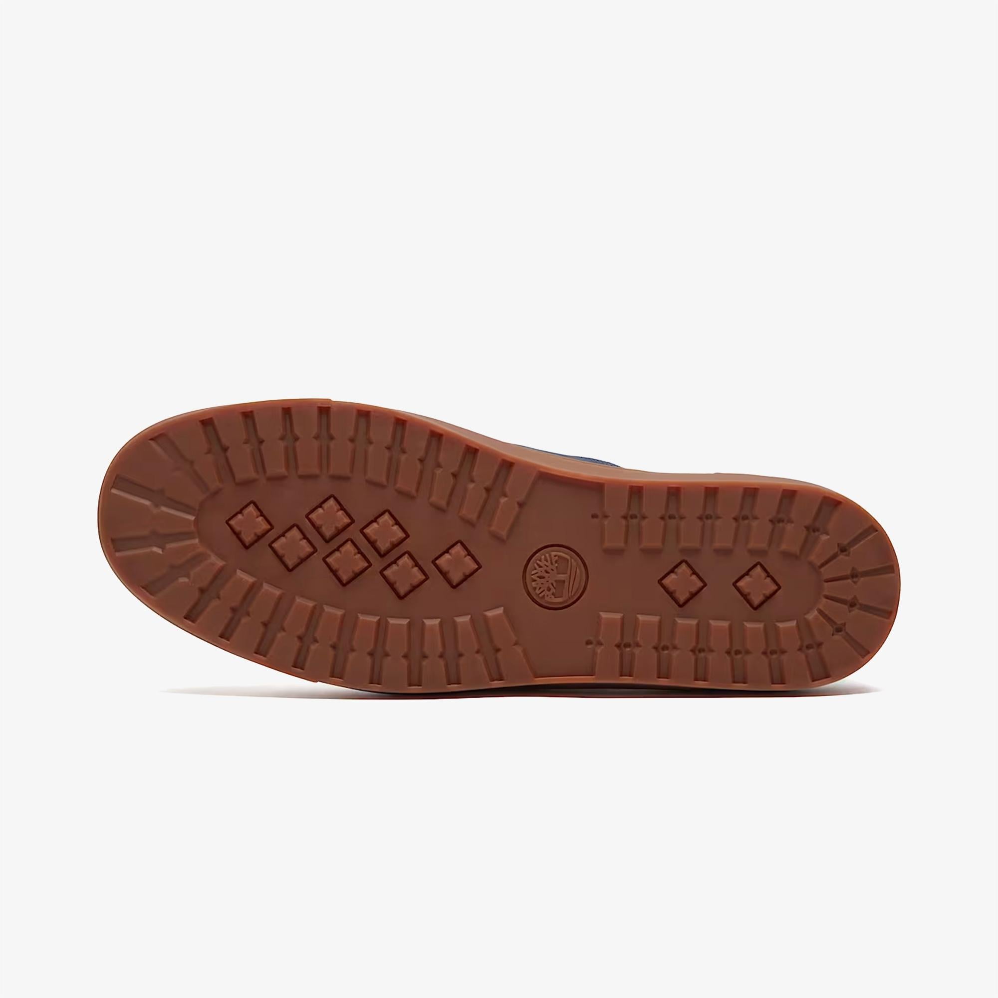 Timberland Lisbon Street Low Lace Up Erkek Beyaz Spor Ayakkabı