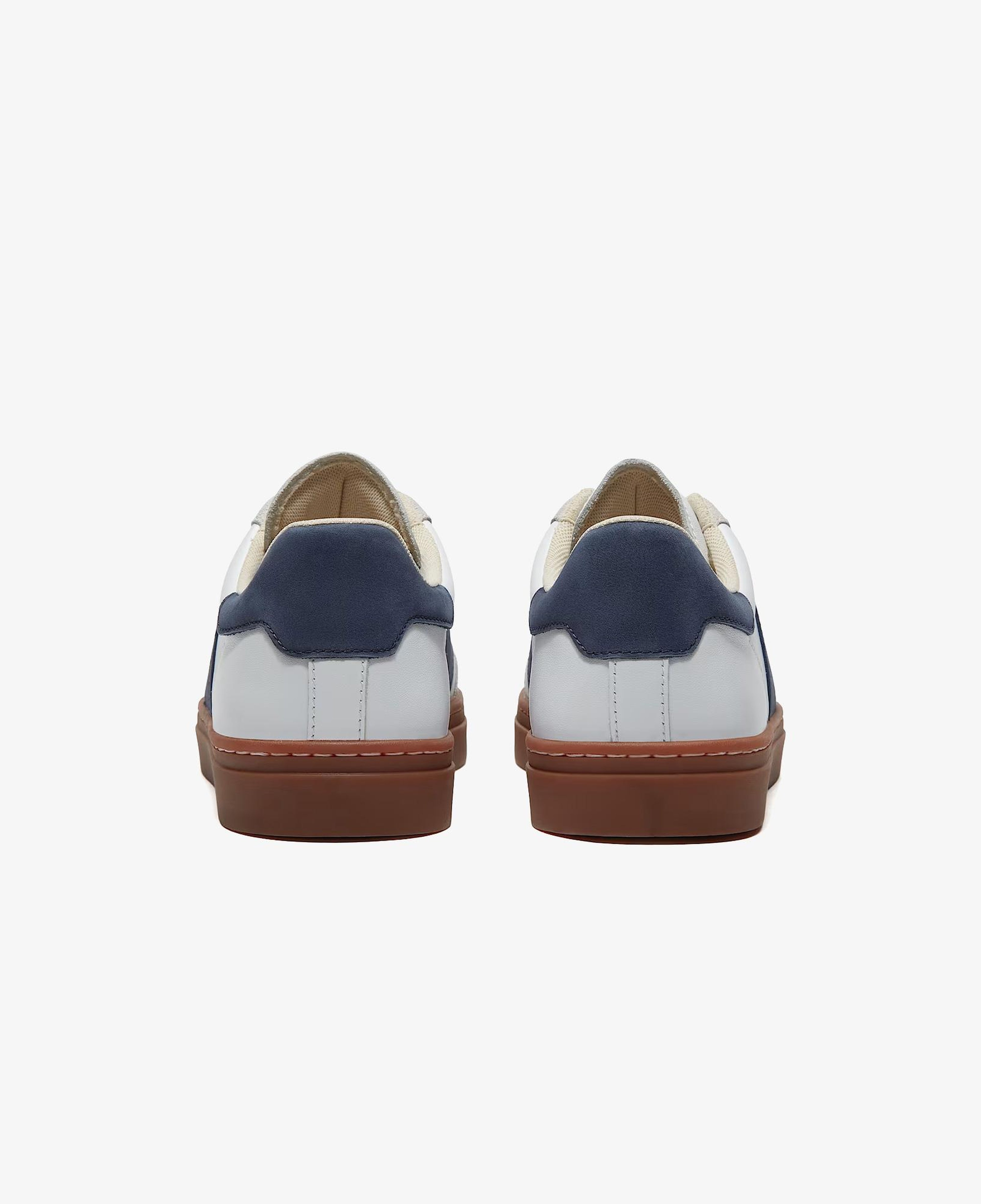 Timberland Lisbon Street Low Lace Up Erkek Beyaz Spor Ayakkabı