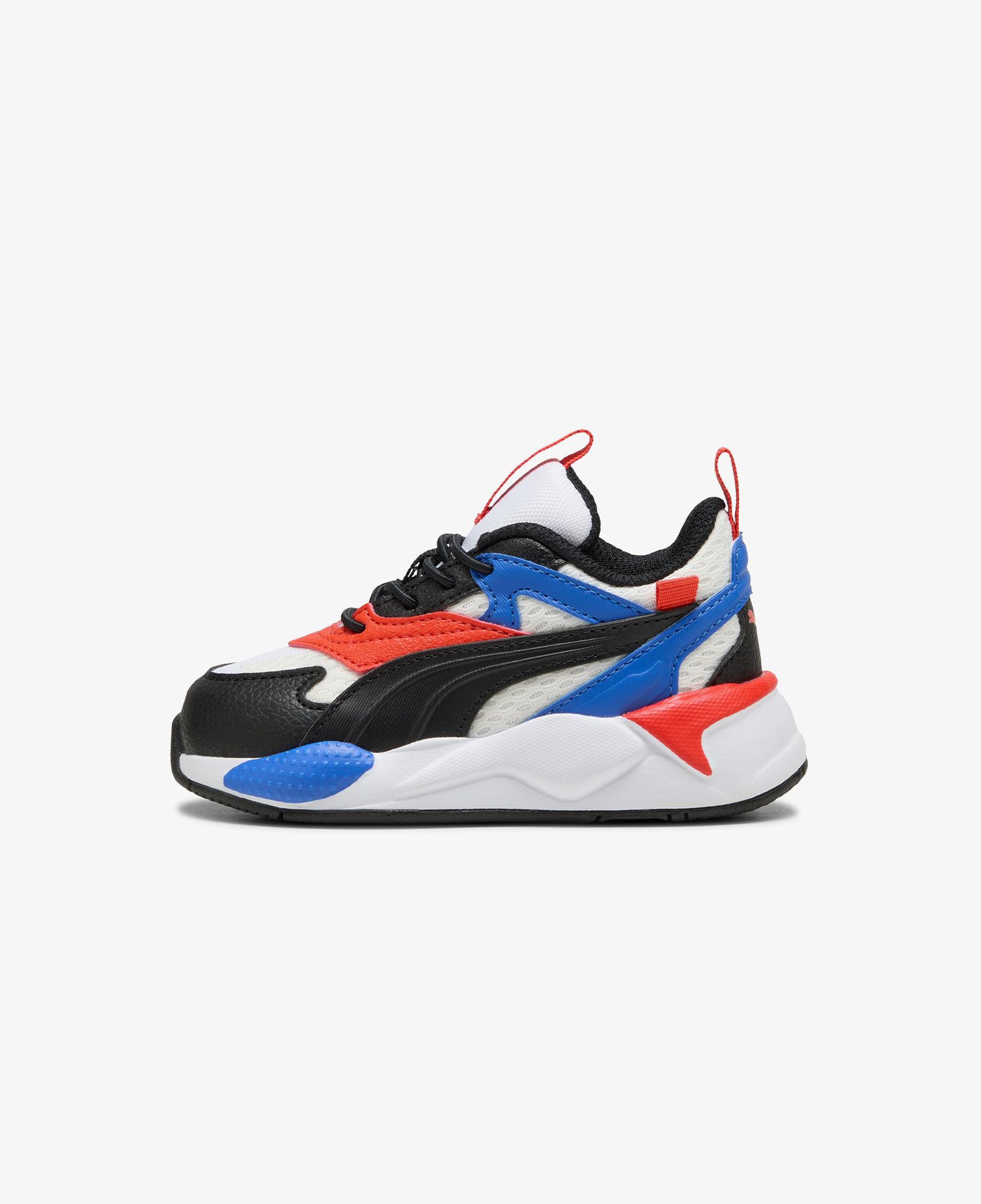 Puma RS-X Efekt Bebek Beyaz Spor Ayakkabı