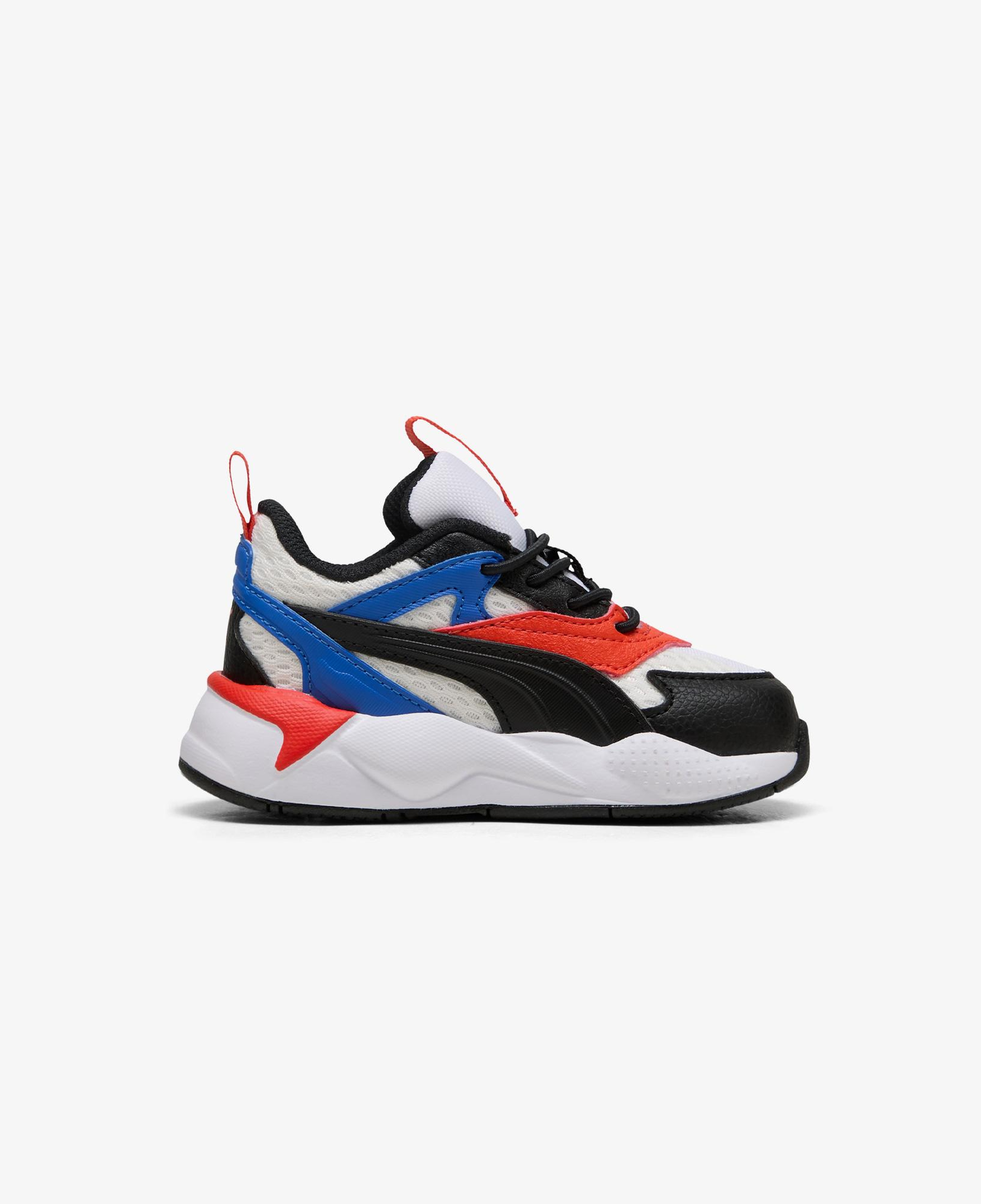 Puma RS-X Efekt Bebek Beyaz Spor Ayakkabı