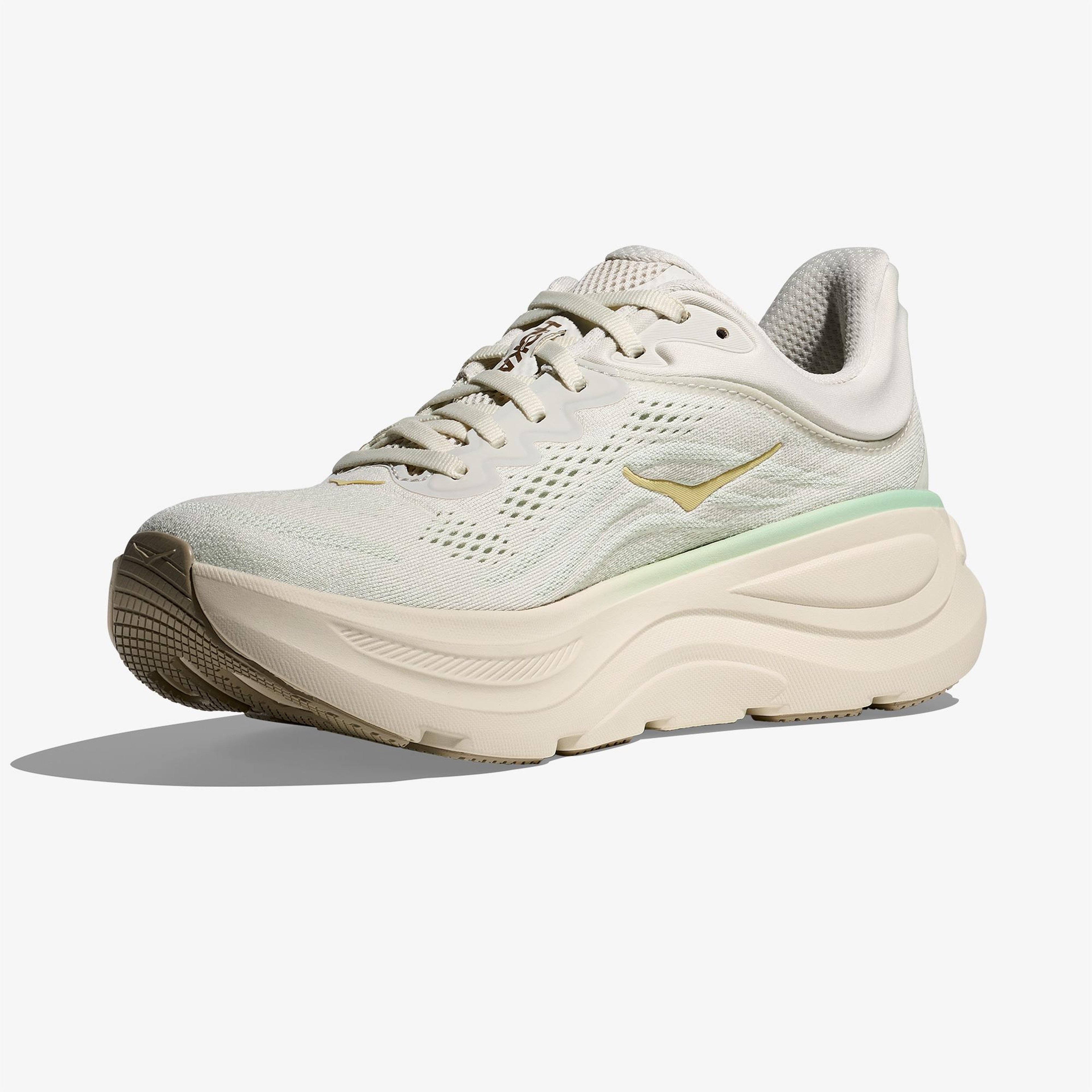 Hoka Bondi 9 Kadın Pembe Yol Koşusu Ayakkabısı