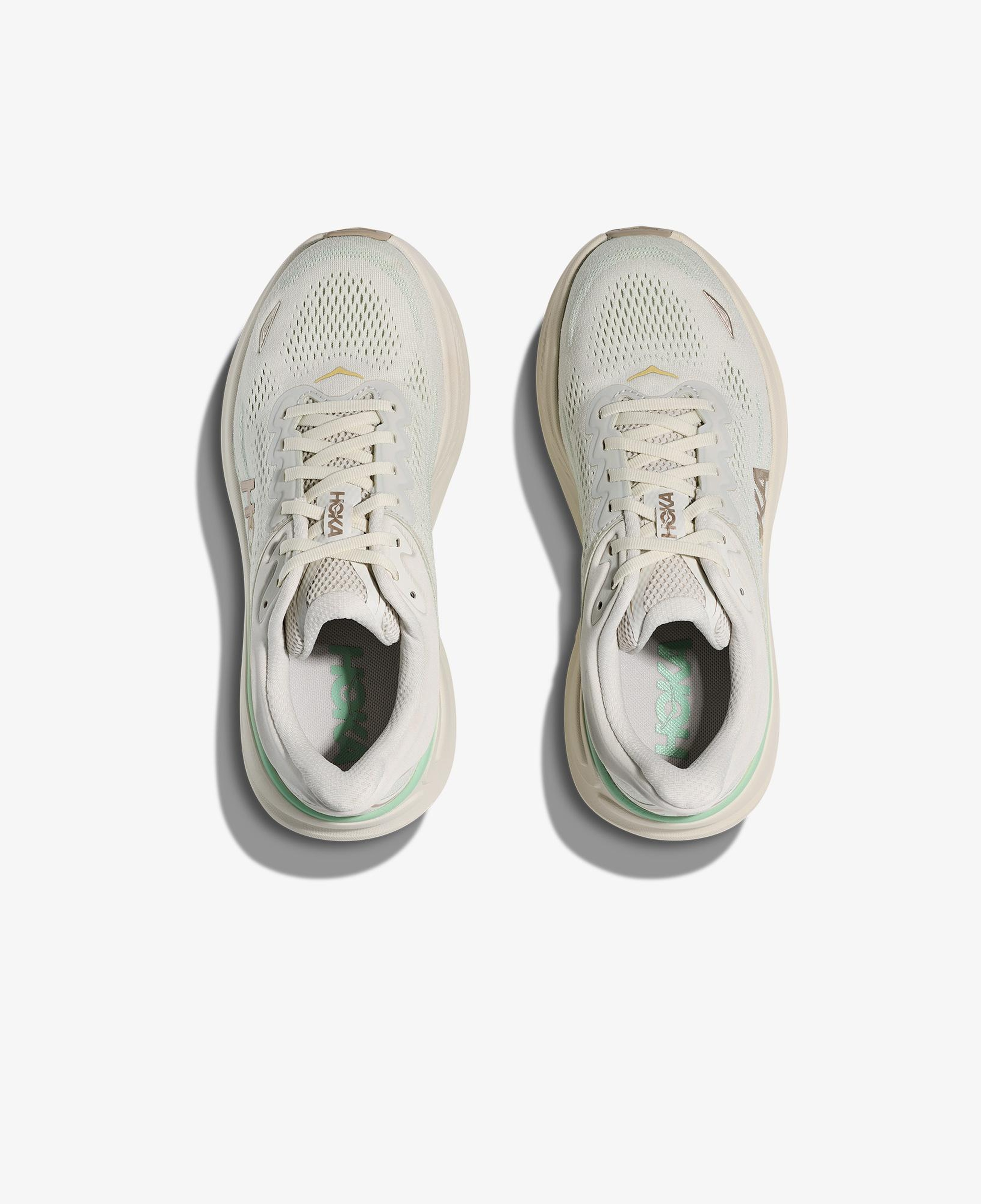 Hoka Bondi 9 Kadın Pembe Yol Koşusu Ayakkabısı