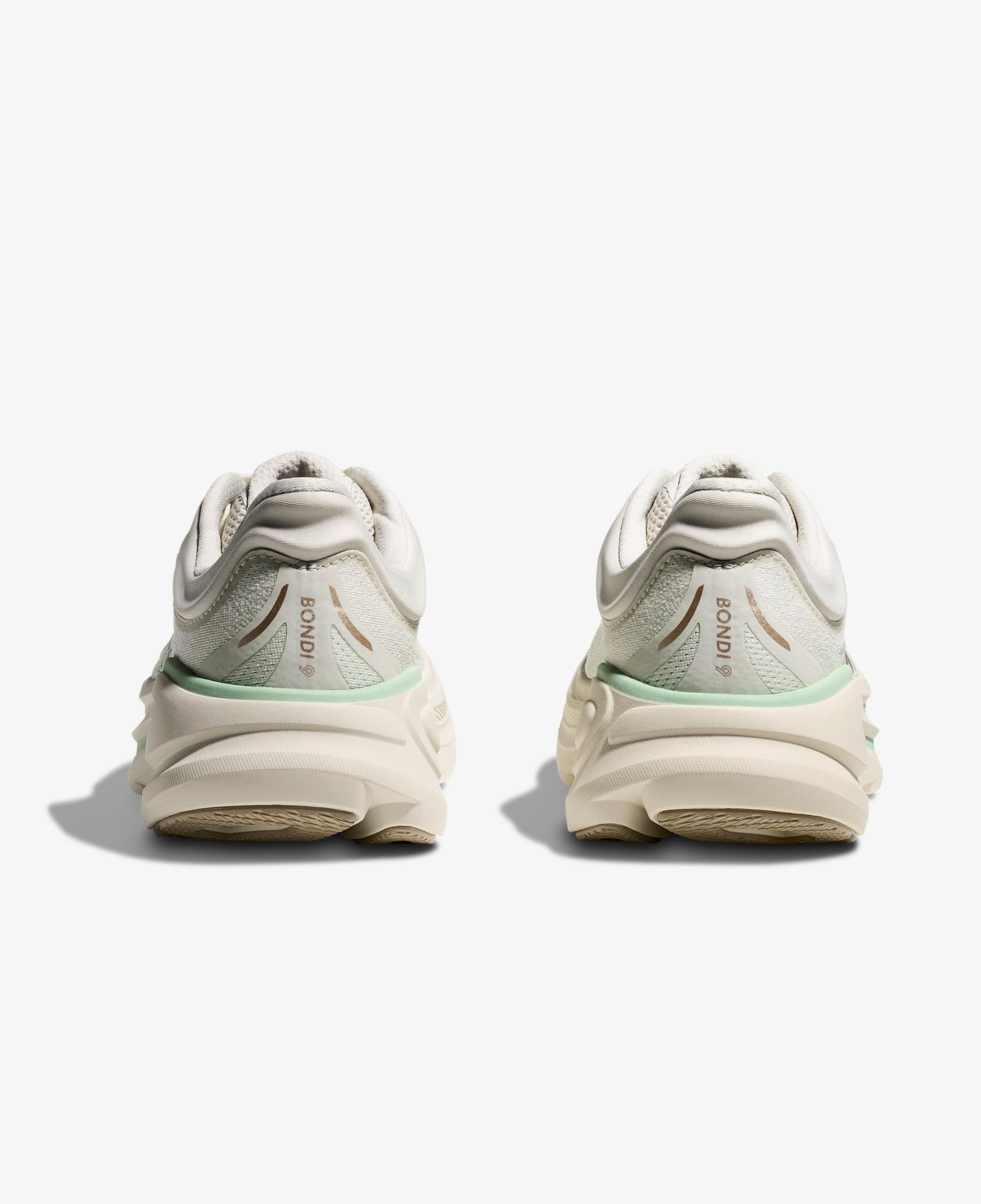 Hoka Bondi 9 Kadın Pembe Yol Koşusu Ayakkabısı