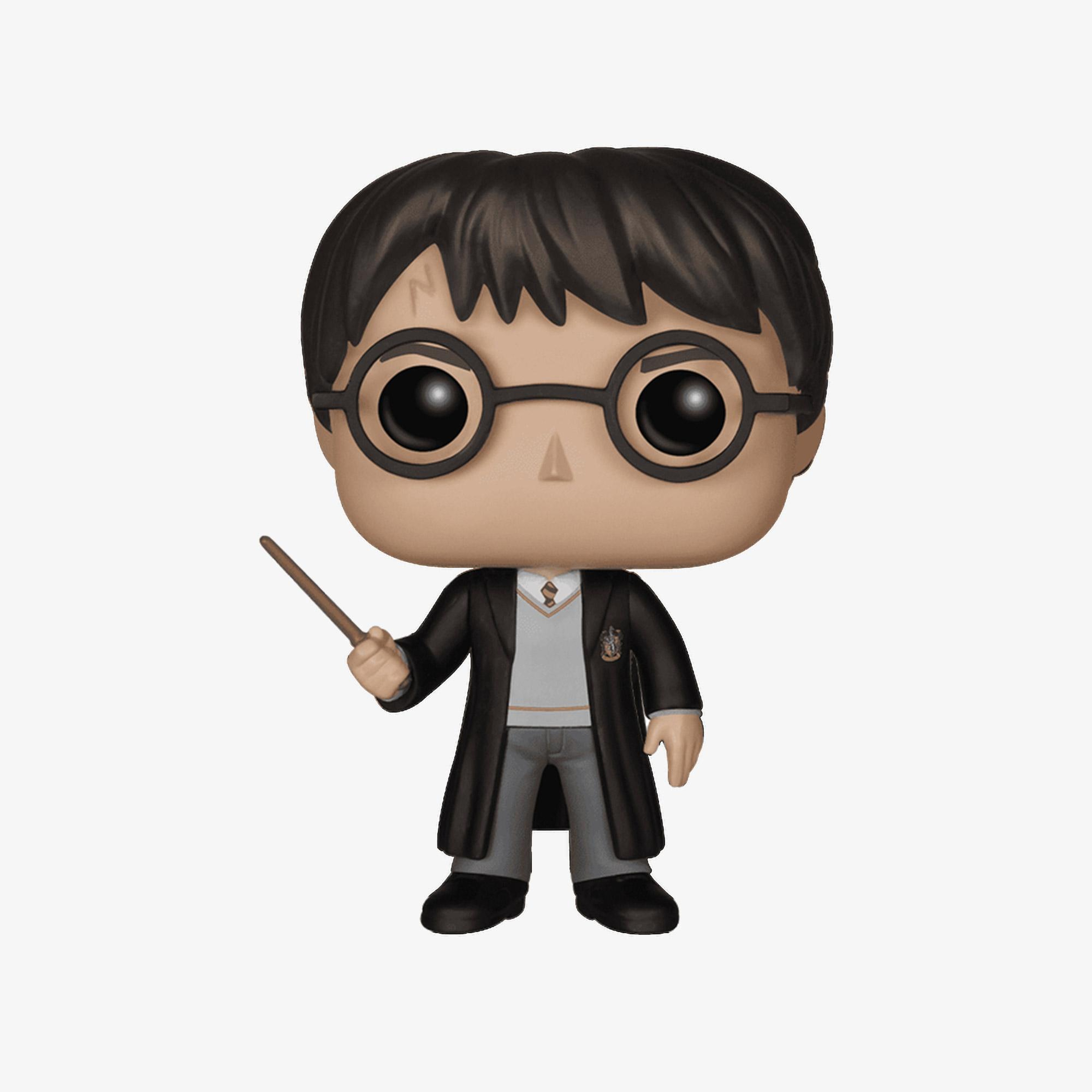 Funko Pop Harry Potter: Harry Potter Renkli Figür