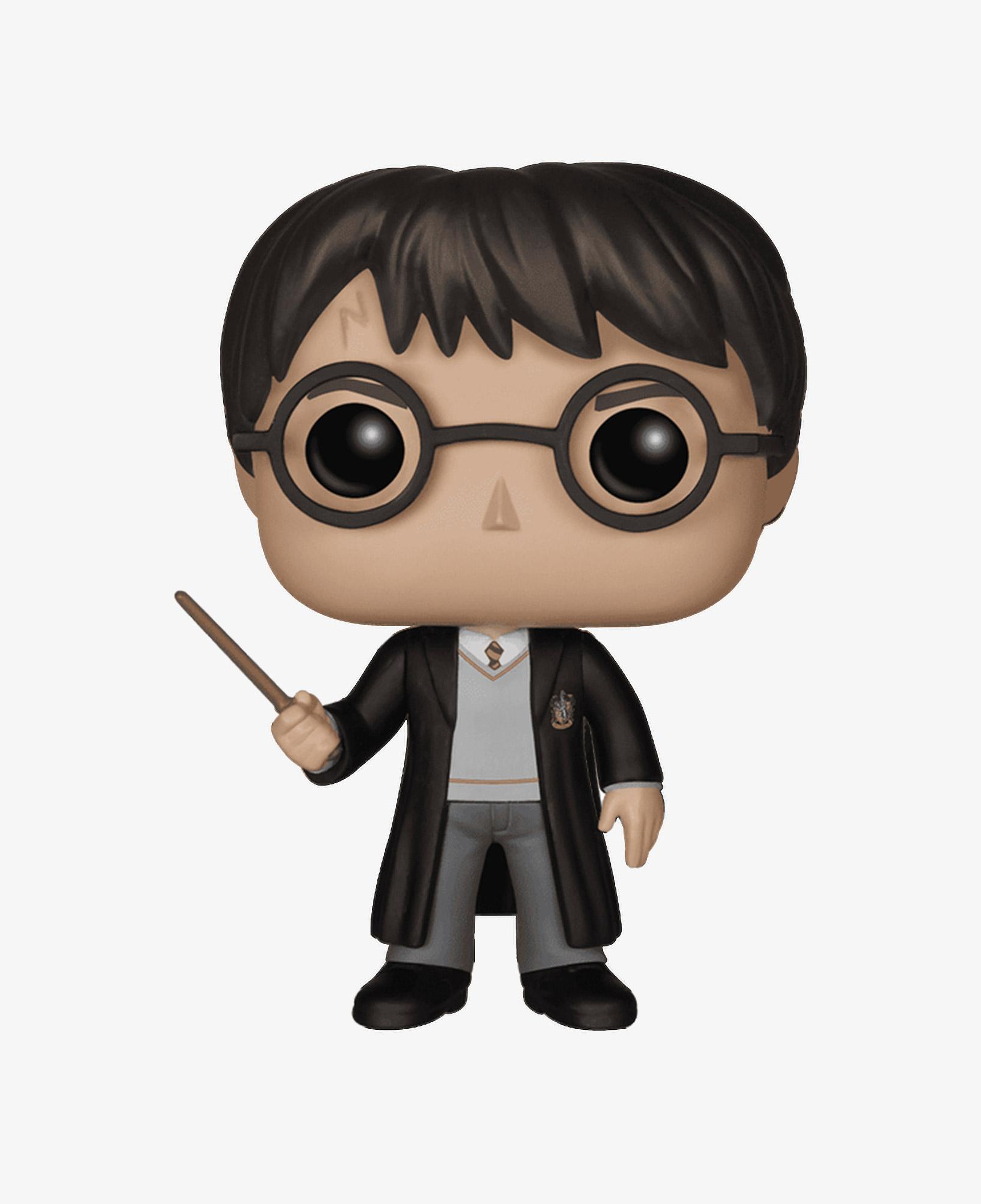 Funko Pop Harry Potter: Harry Potter Renkli Figür