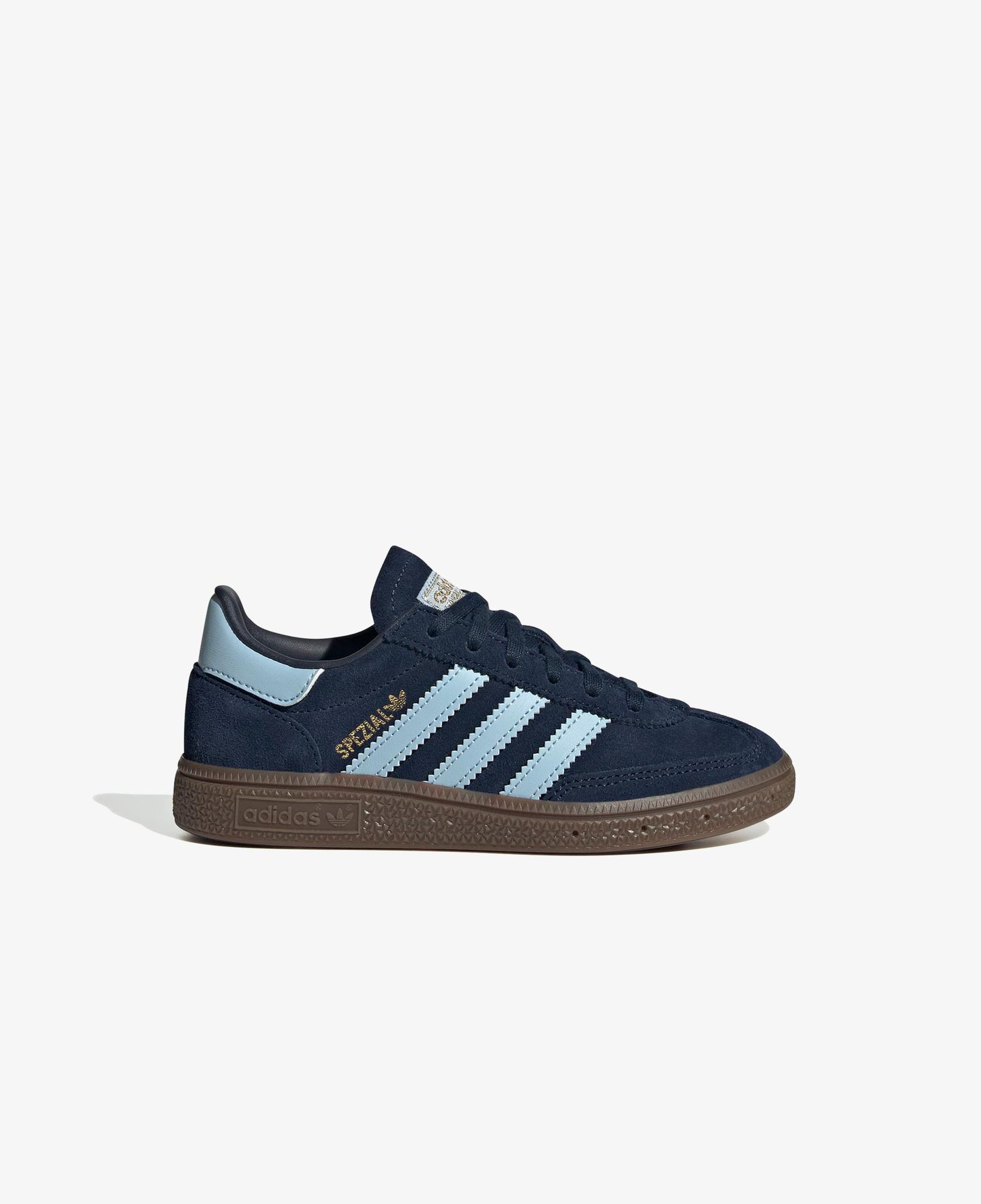 adidas Handball Spezial Çocuk Mavi Spor Ayakkabı