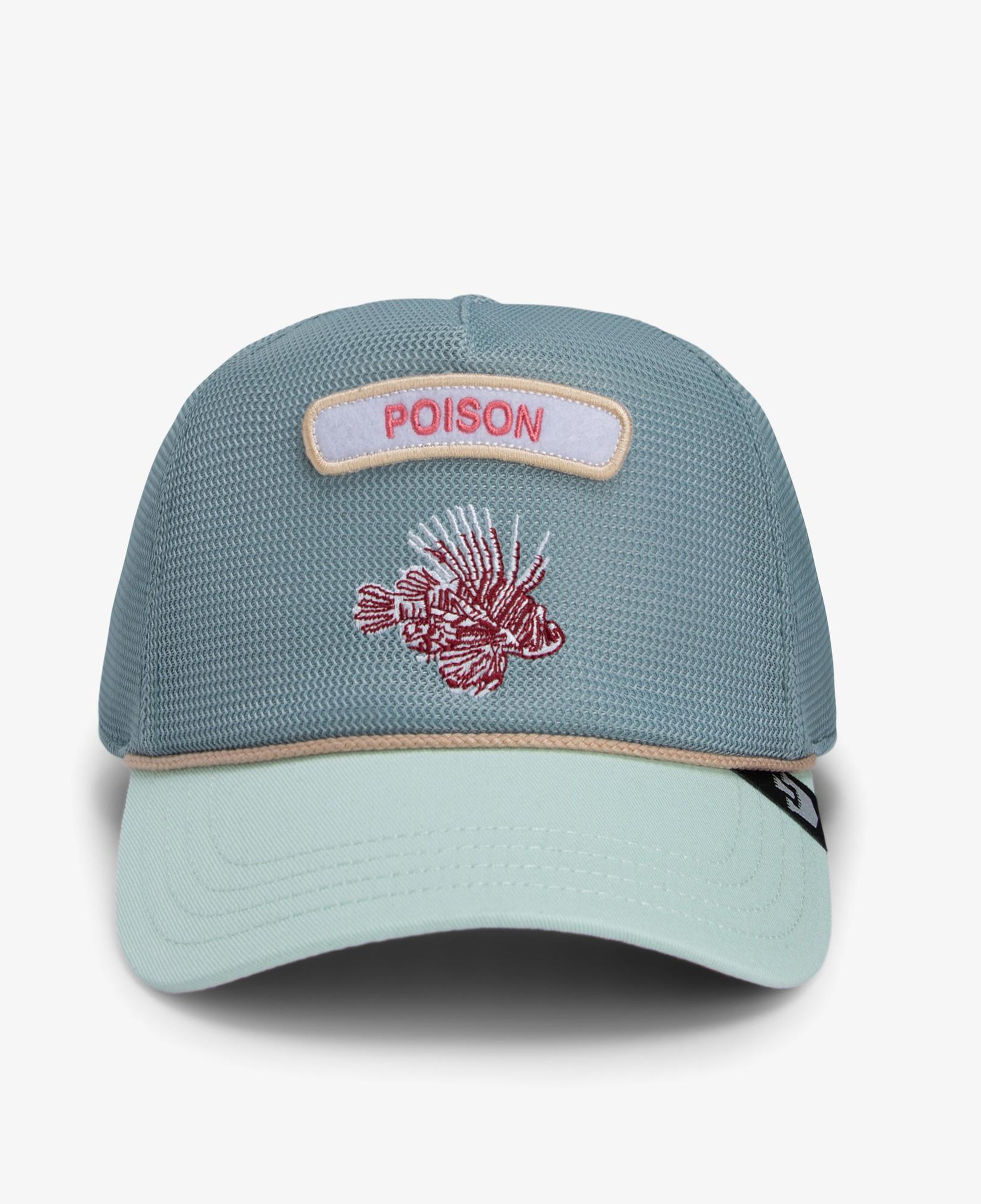 Goorin Bros Pick Yours Unisex Yeşil Şapka