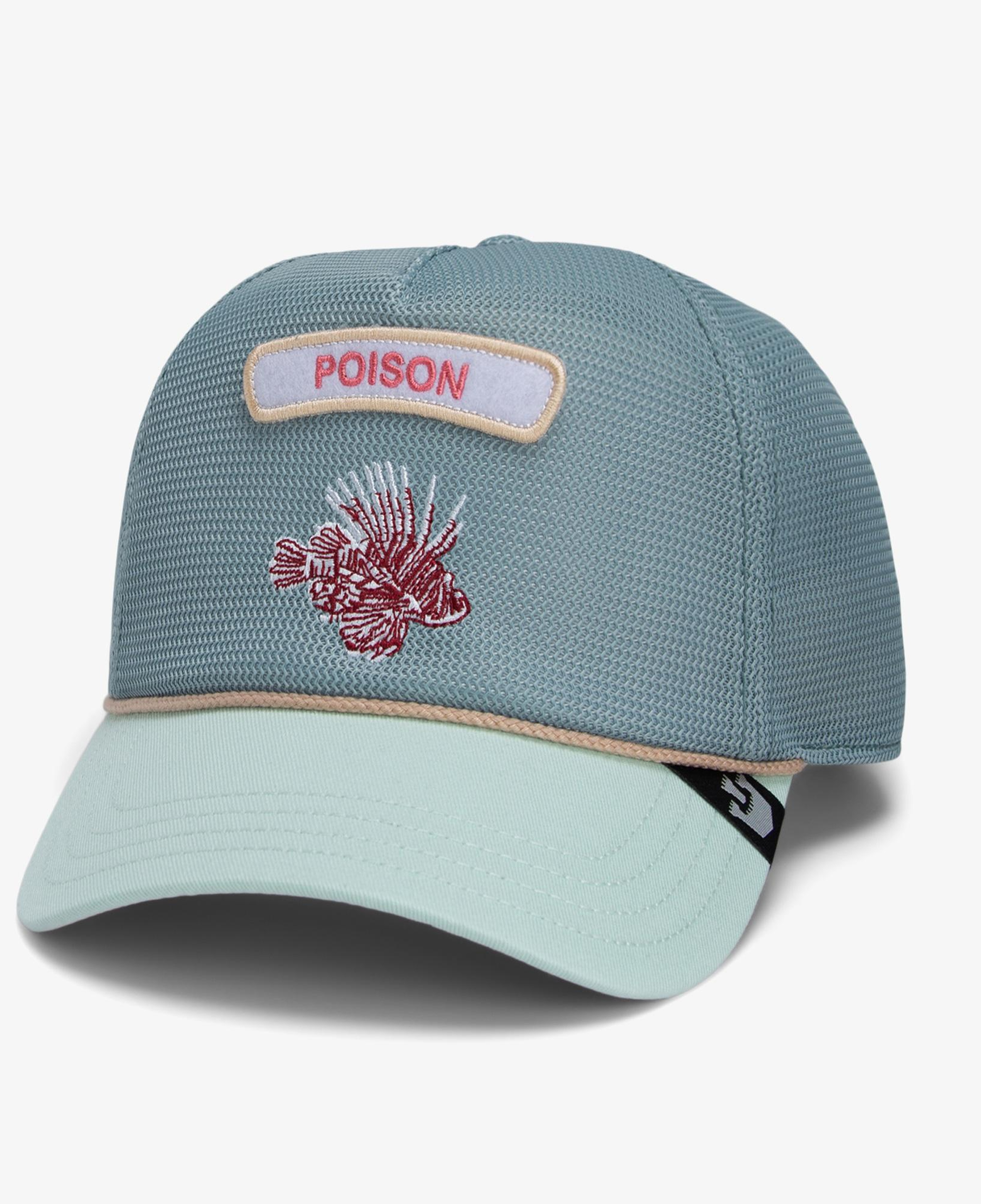 Goorin Bros Pick Yours Unisex Yeşil Şapka