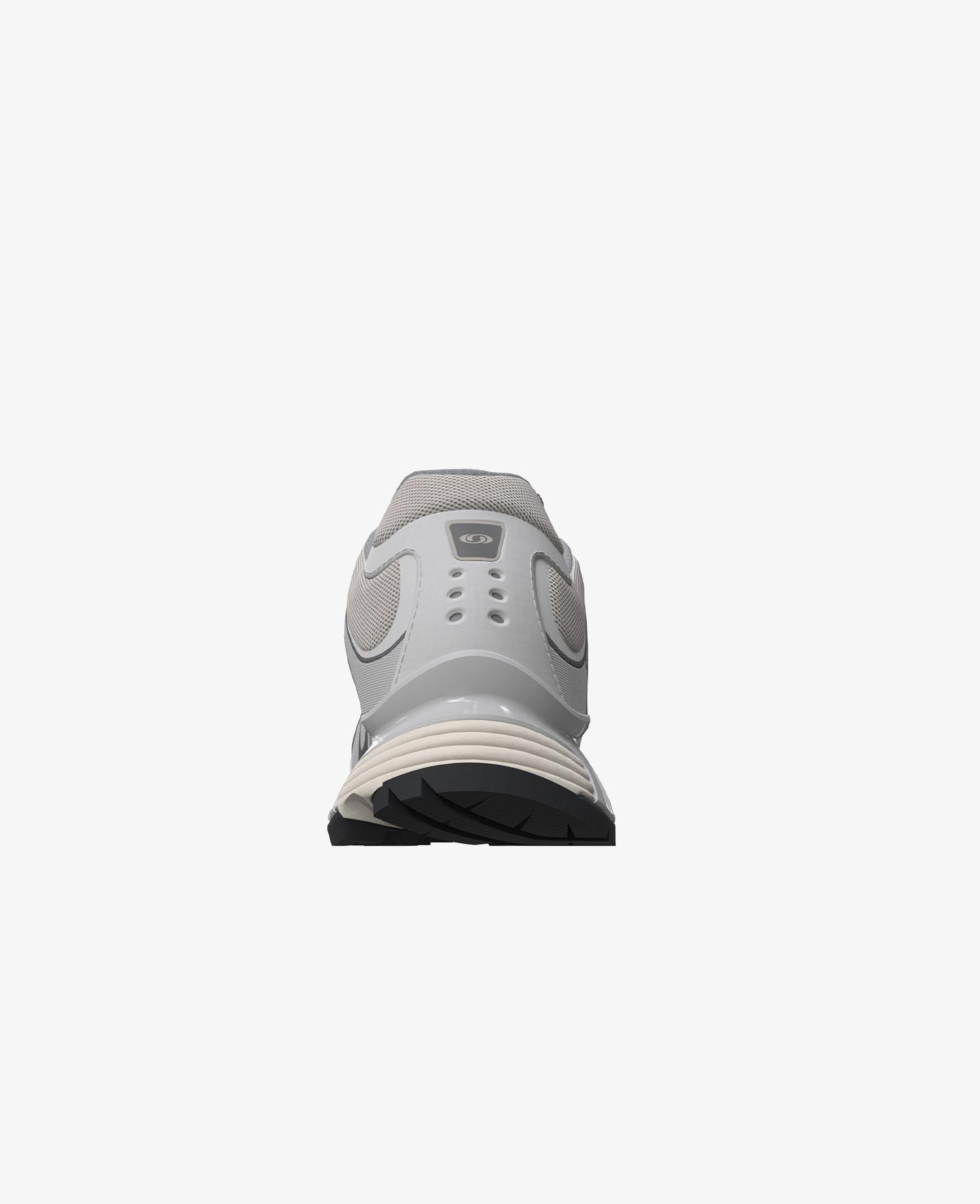 Salomon XT-Whisper Unisex Gri Spor Ayakkabı