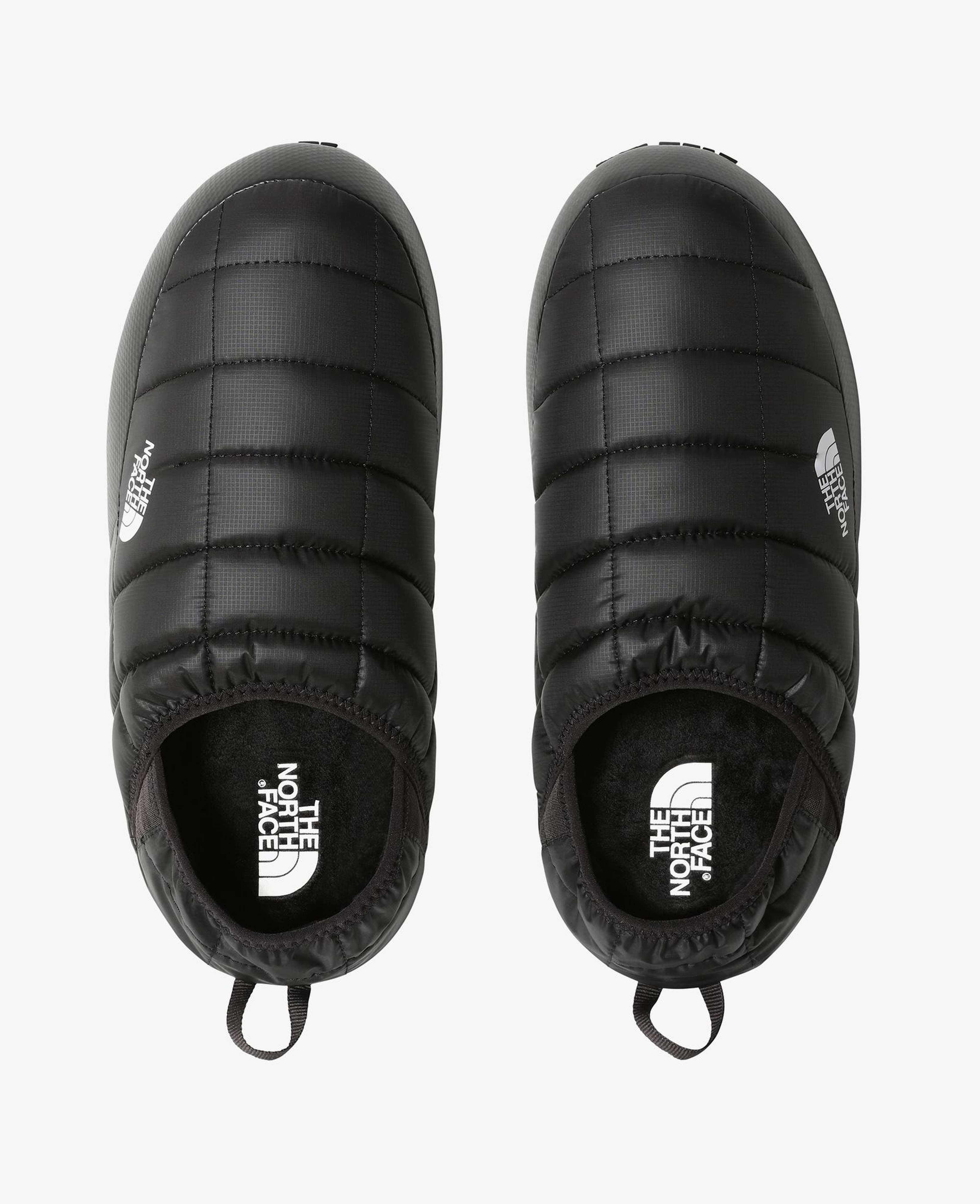 The North Face Thermoball Traction Mule Erkek Siyah Terlik