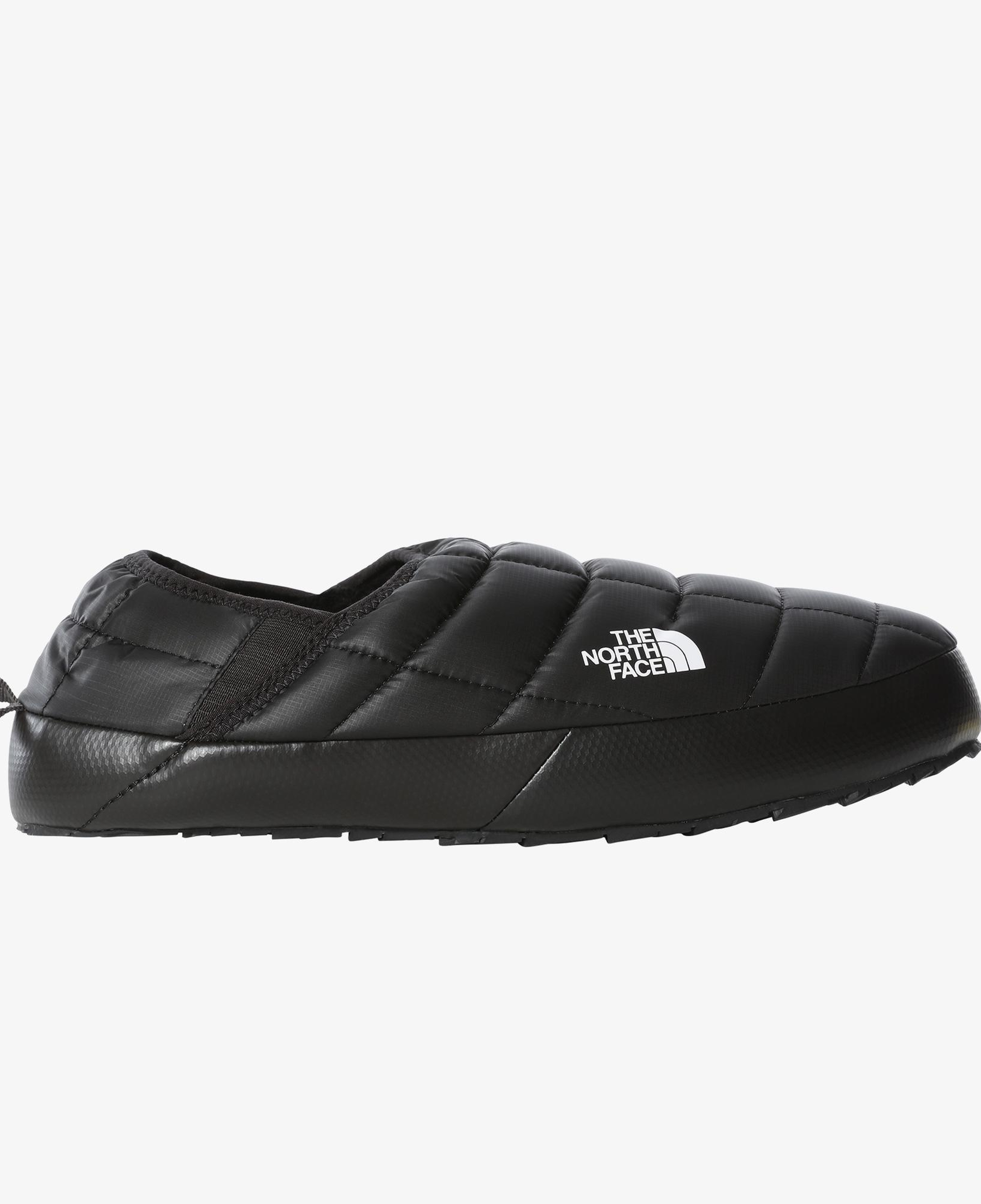 The North Face Thermoball Traction Mule Erkek Siyah Terlik