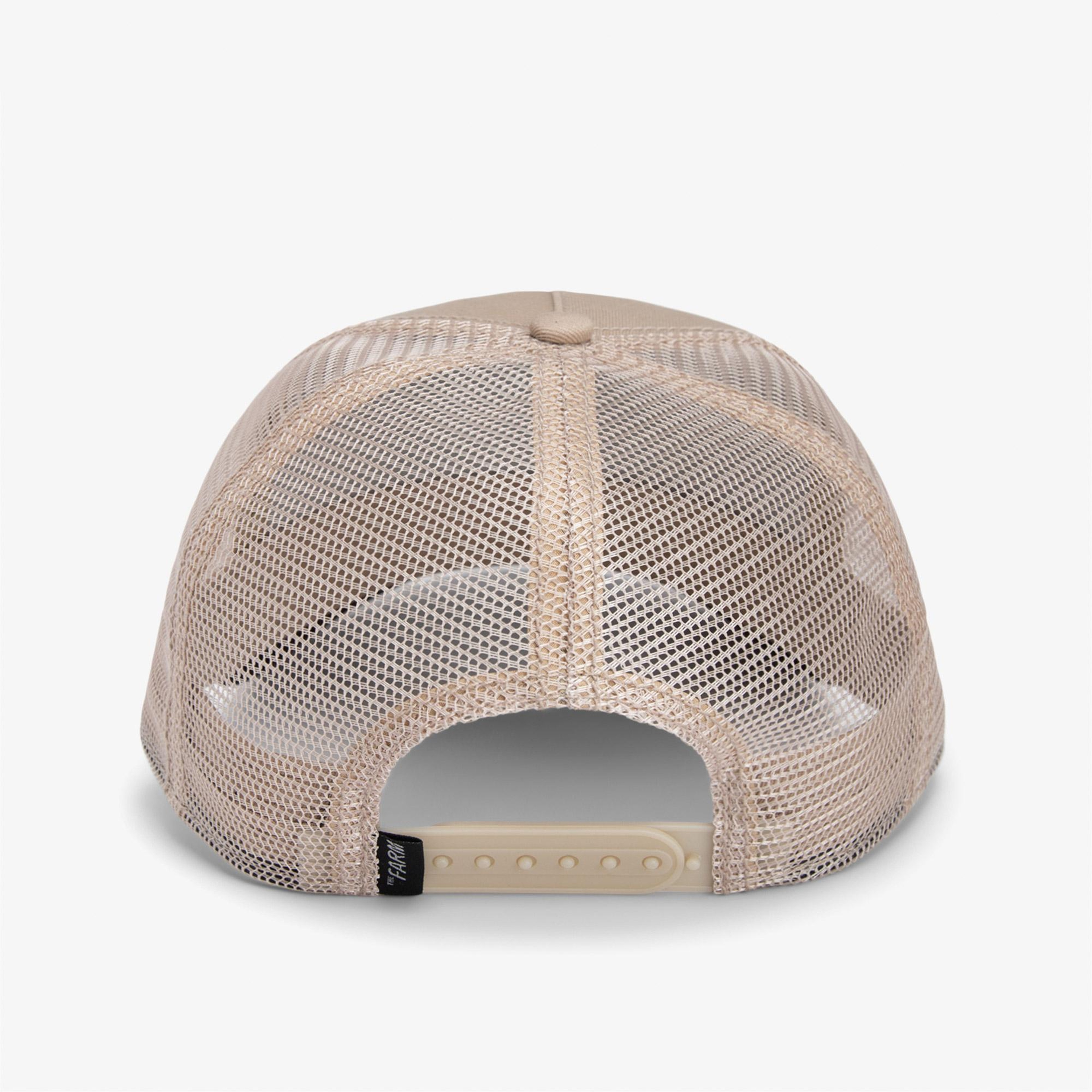 Goorin Bros The Doberman Unisex Bej Şapka