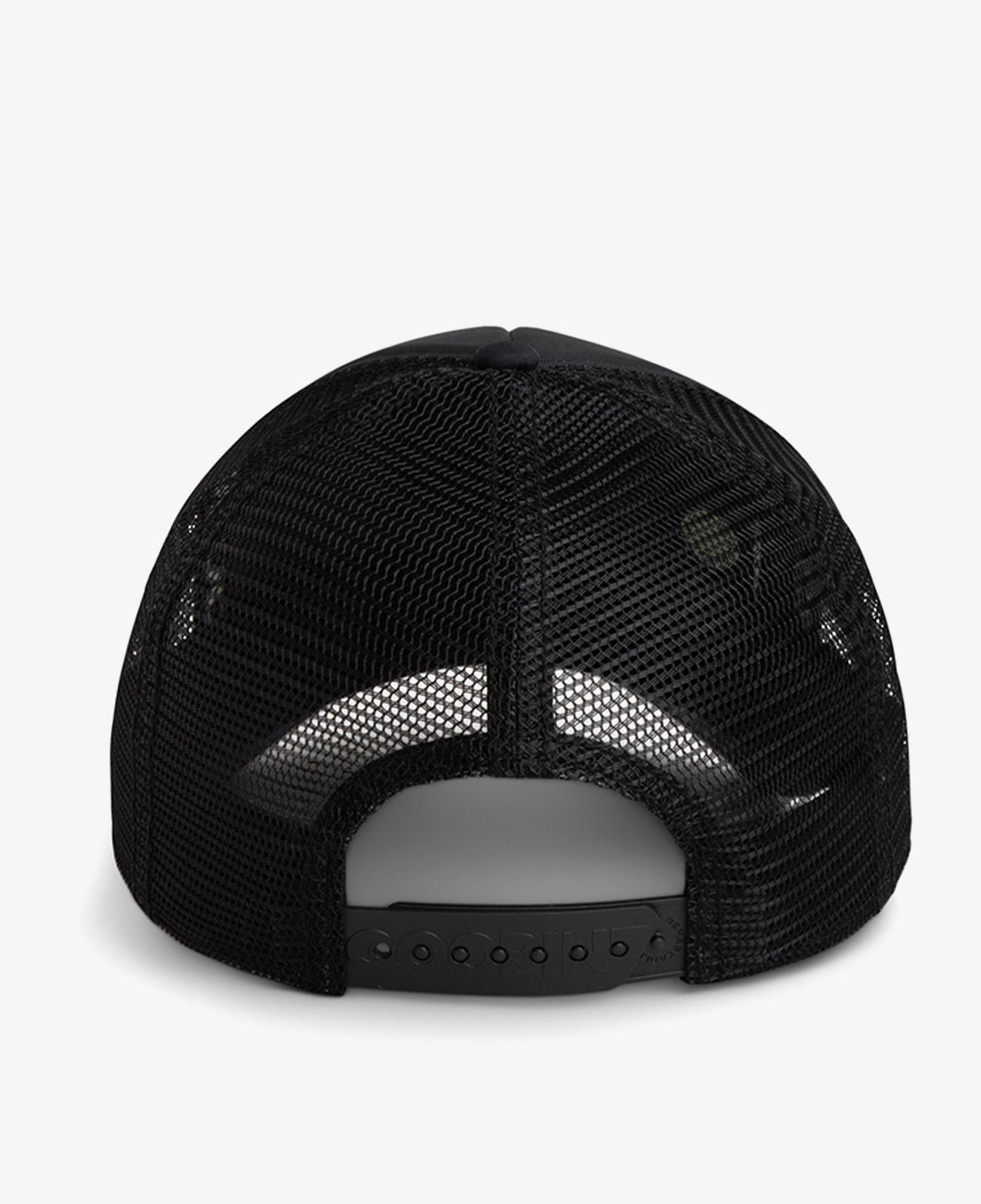 Goorin Bros Concrete Habitat - LA Unisex Siyah Şapka