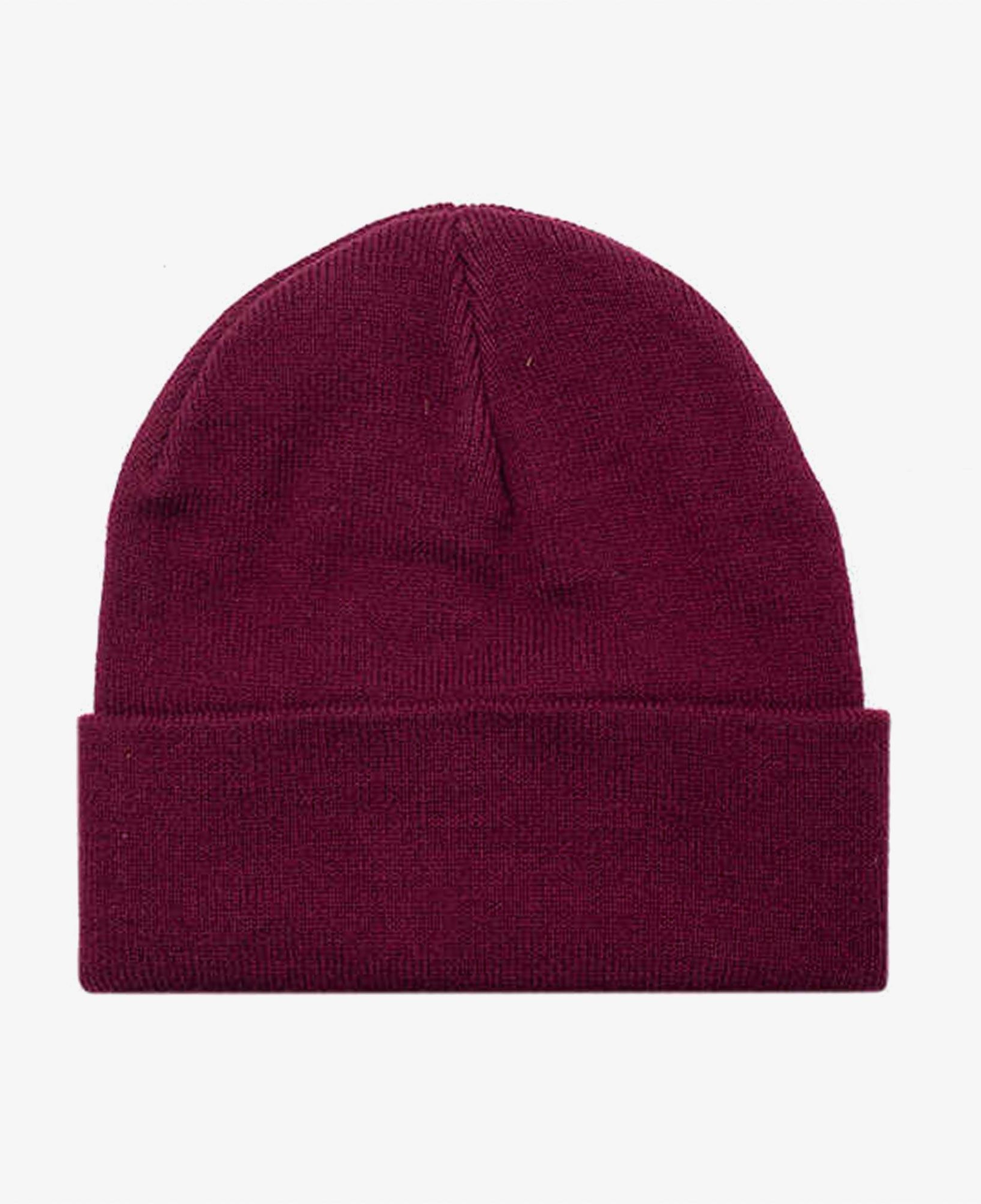 Goorin Bros Apes Knit Unisex Bordo Bere