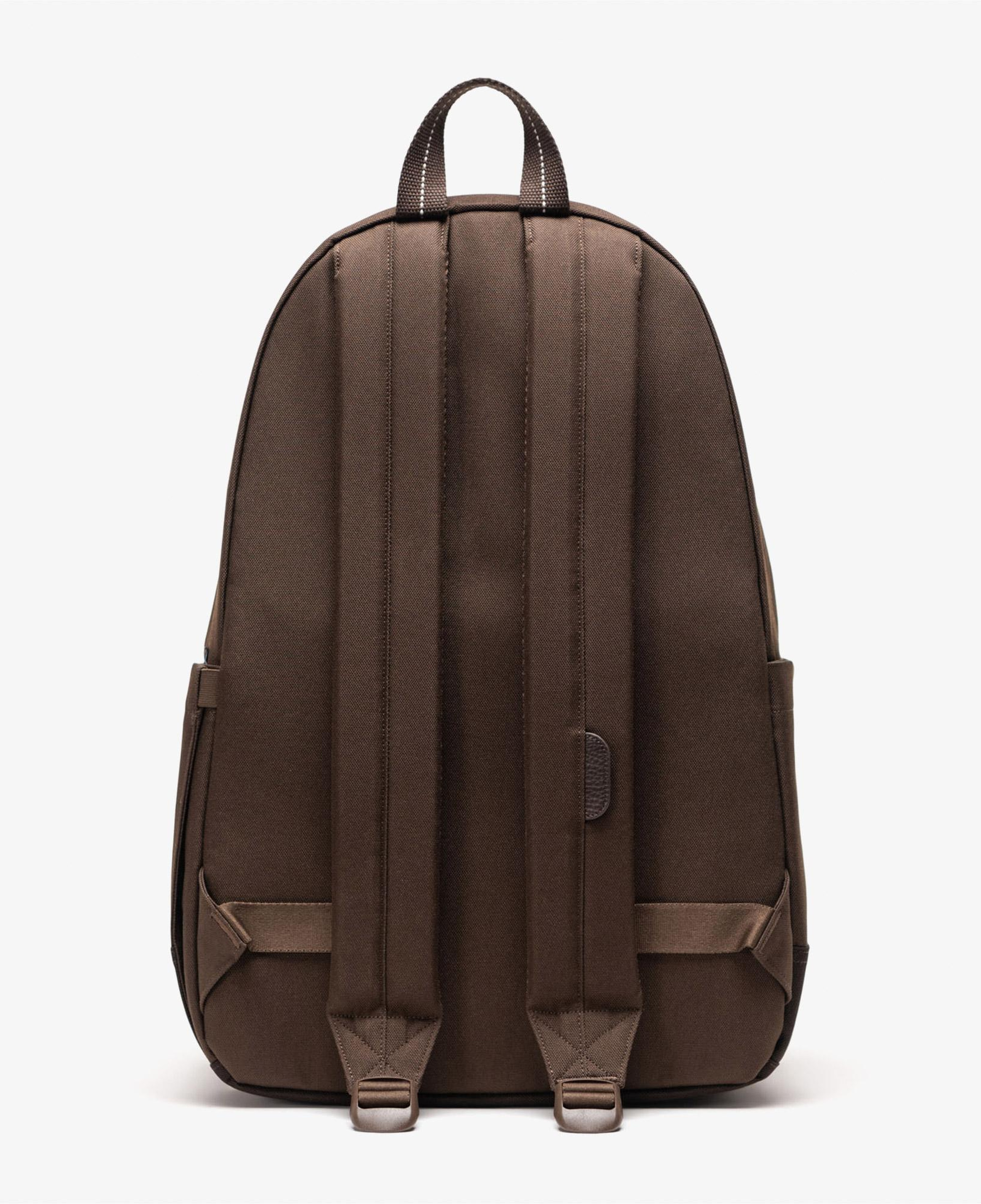 Herschel Heritage Unisex Kahverengi Sırt Çantası