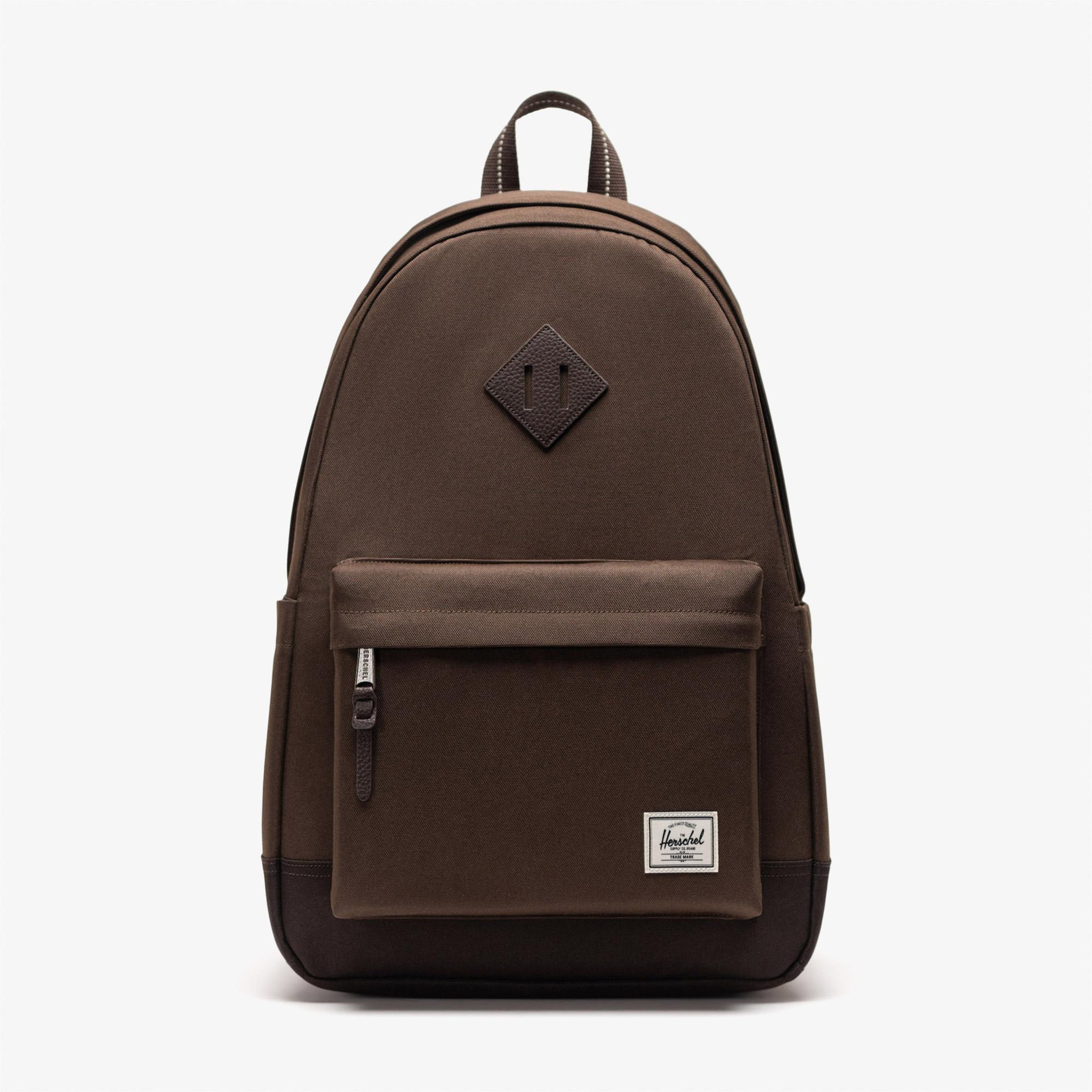 Herschel Heritage Unisex Kahverengi Sırt Çantası