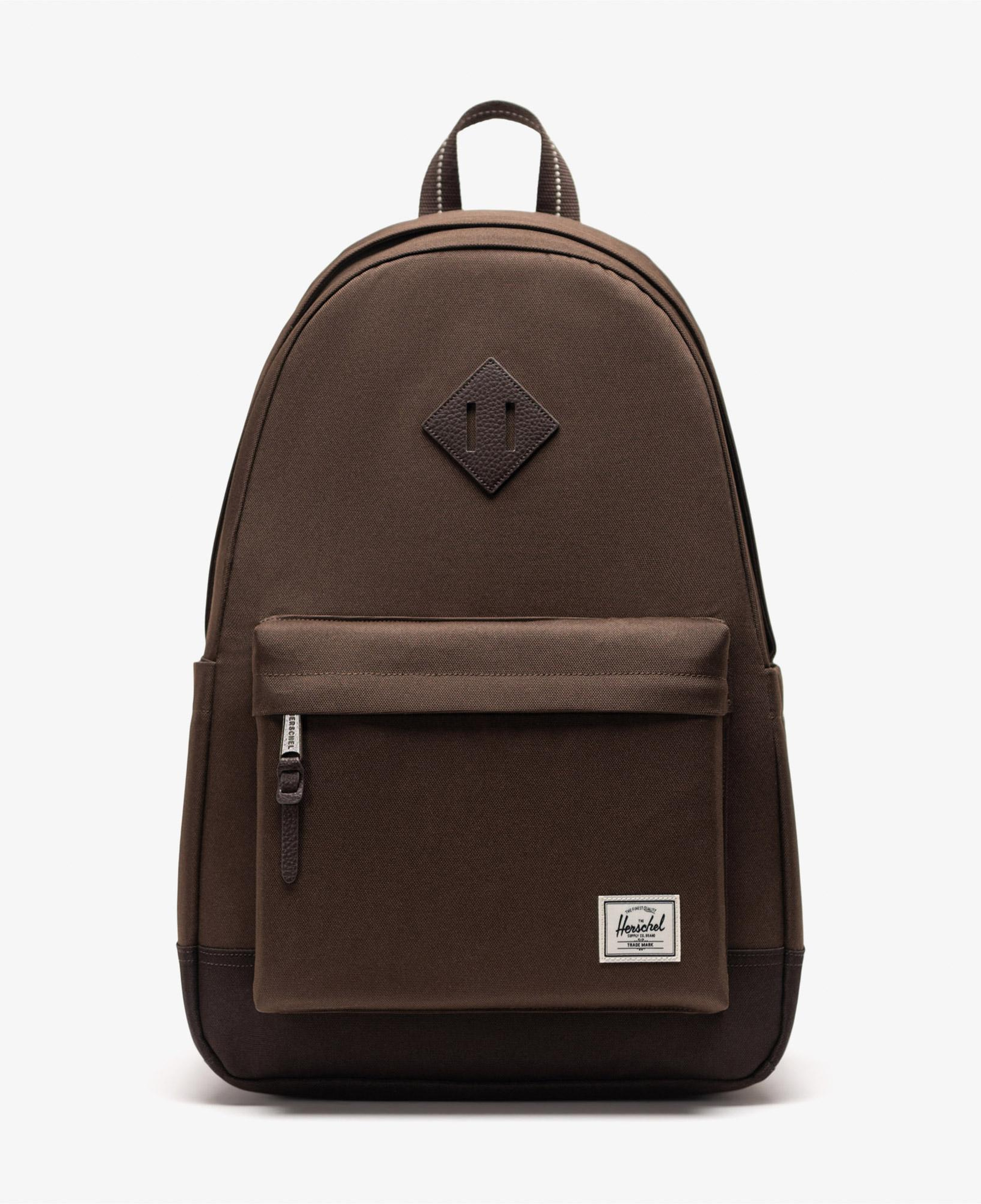 Herschel Heritage Unisex Kahverengi Sırt Çantası