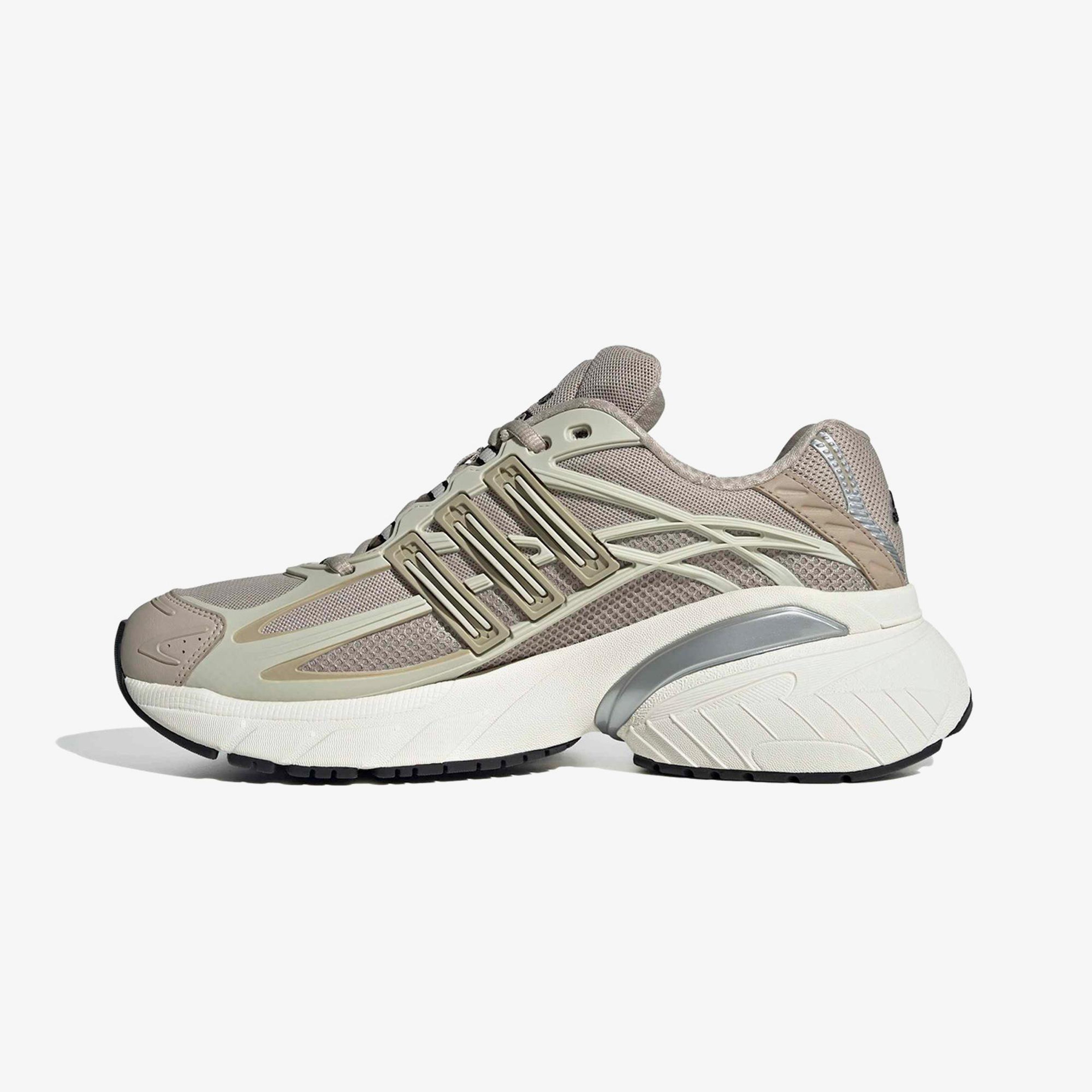 adidas Adistar Xlg 2.0 Unisex Bej Spor Ayakkabı
