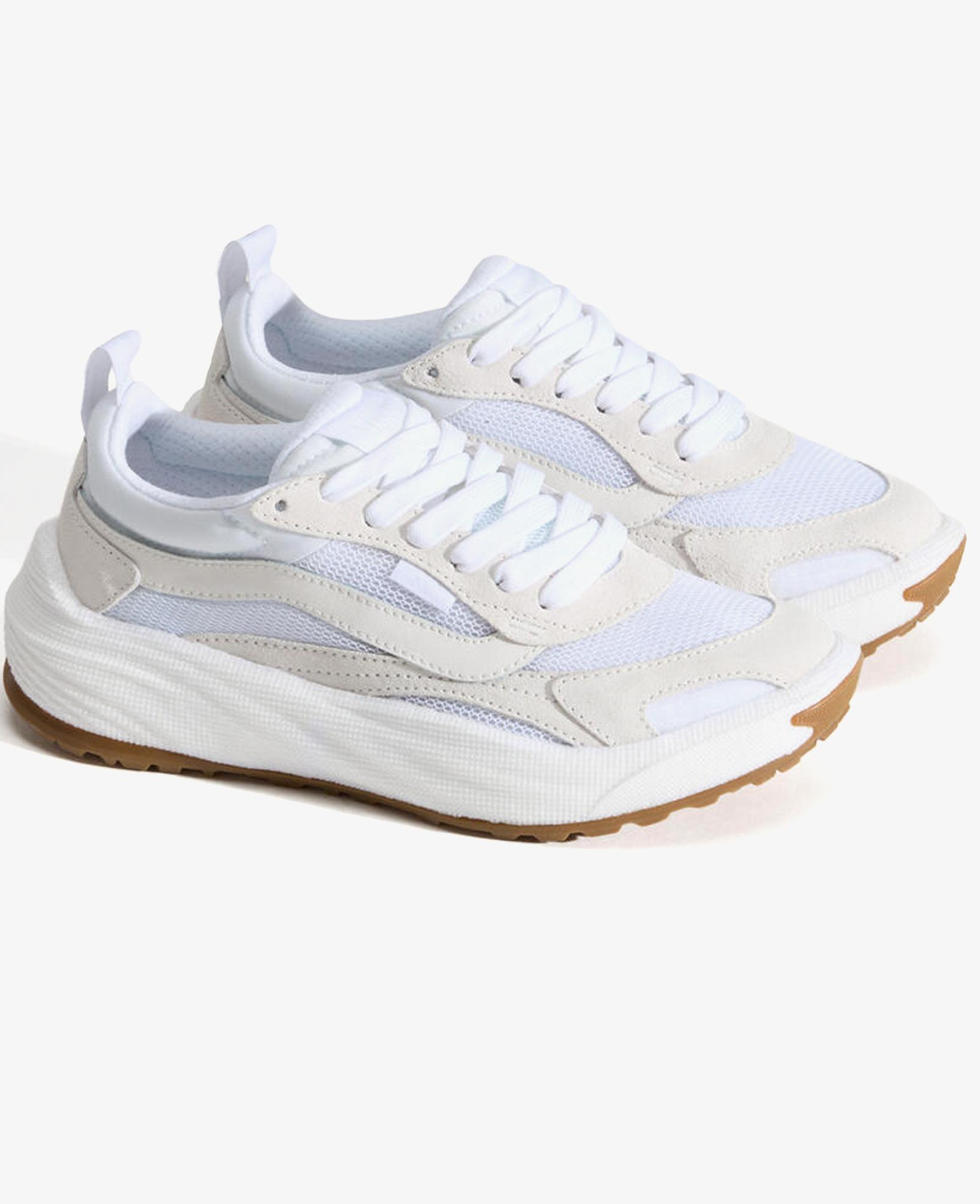 Vans Ultrarange Neo 2.0 Unisex Beyaz Sneaker