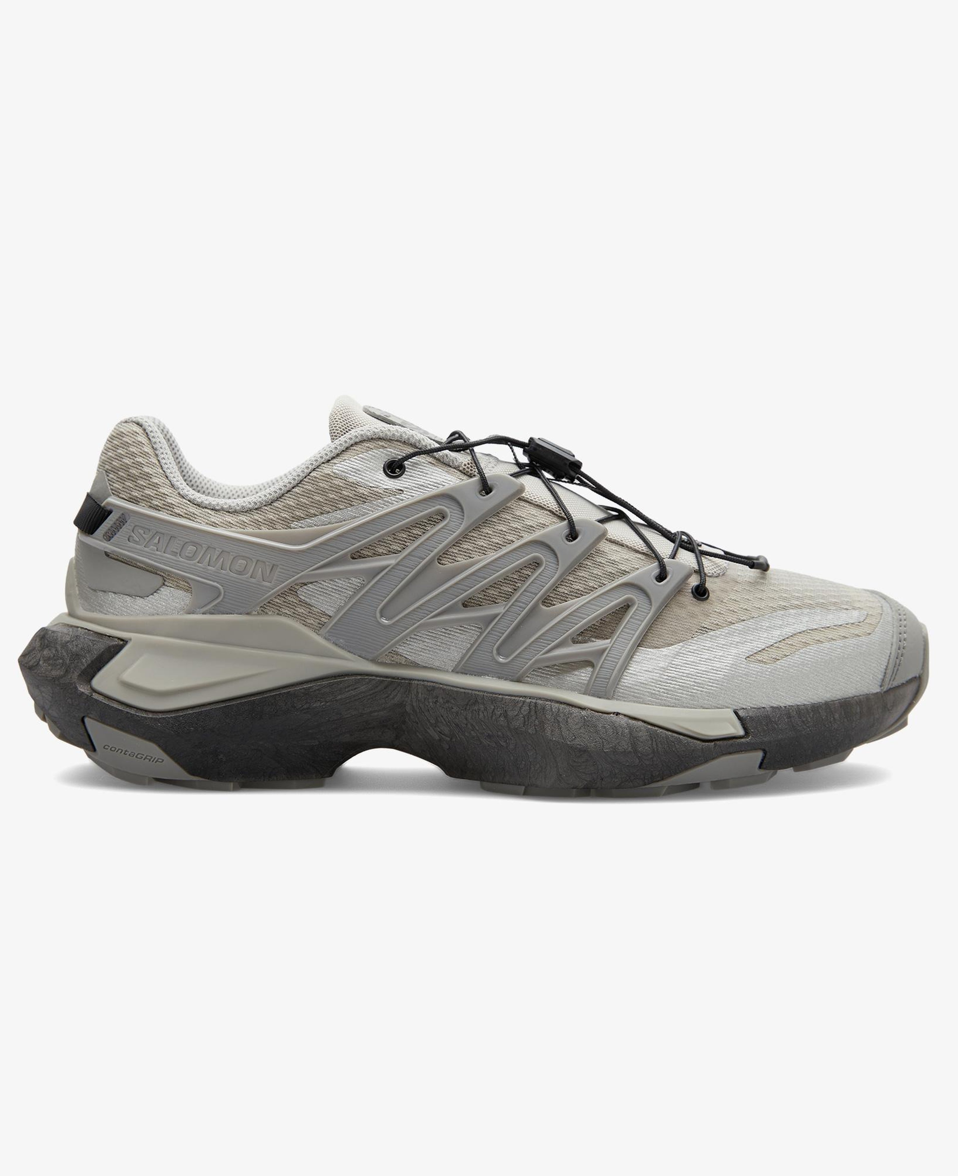 Salomon XT-Pu.Re Erkek Gri Spor Ayakkabı