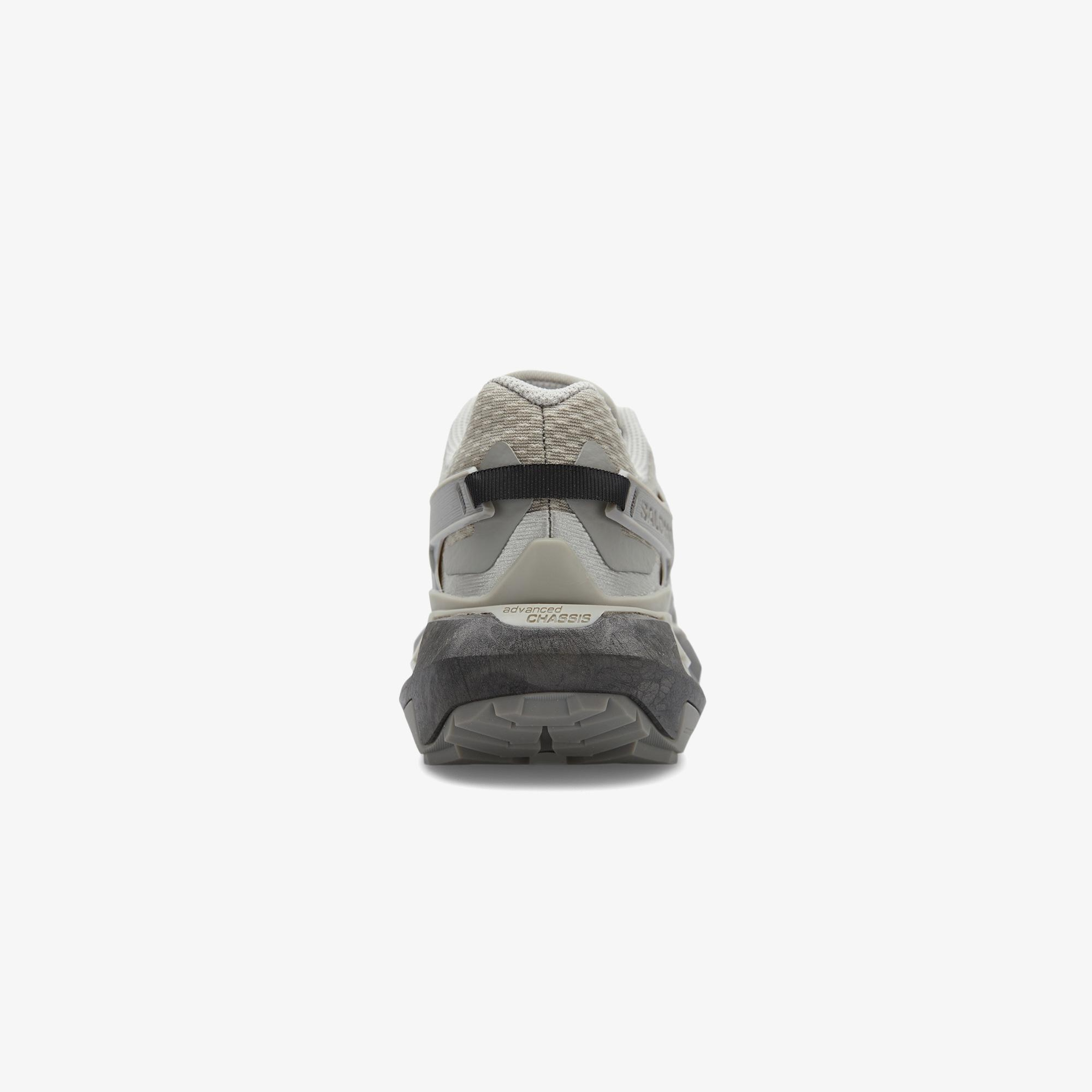 Salomon XT-Pu.Re Erkek Gri Spor Ayakkabı