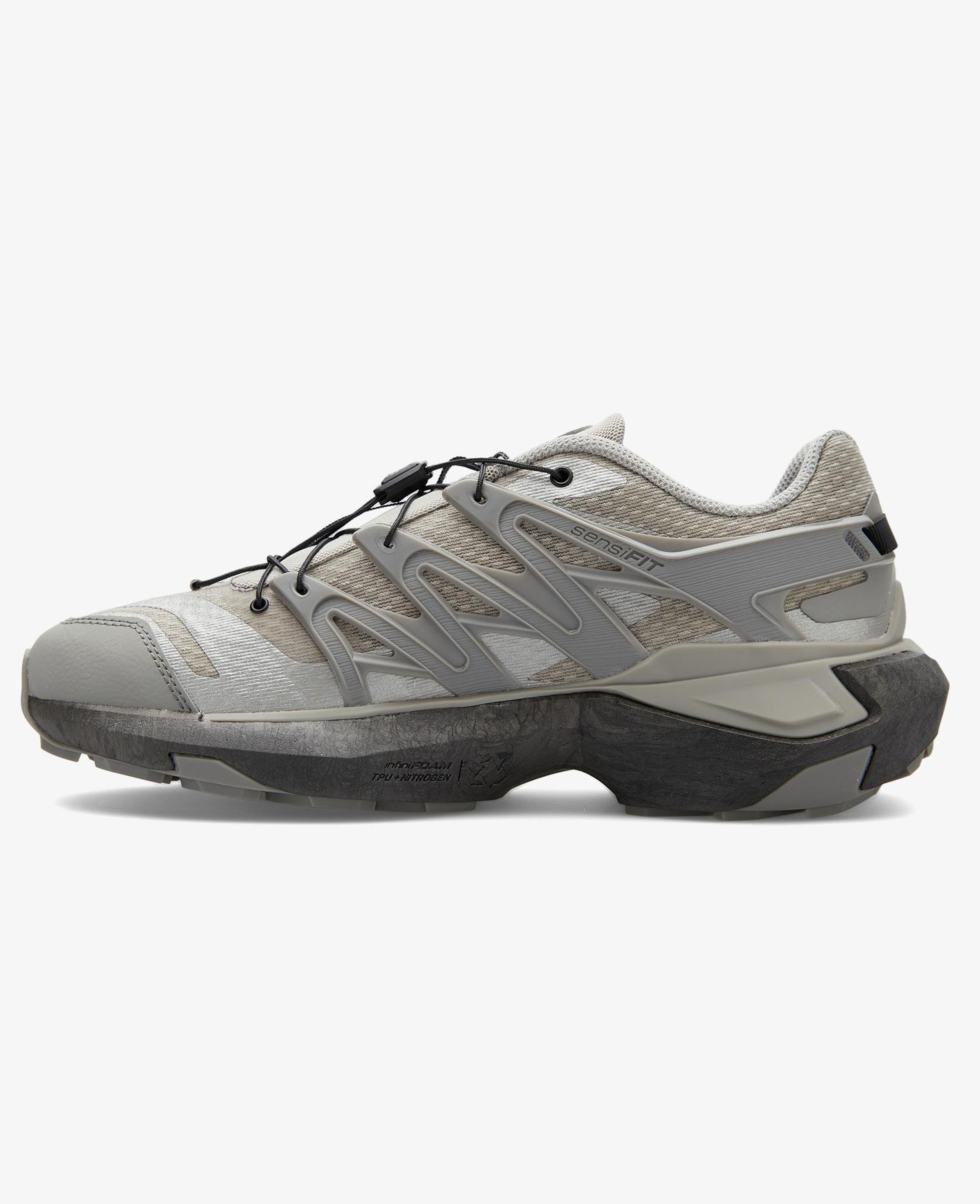 Salomon XT-Pu.Re Erkek Gri Spor Ayakkabı