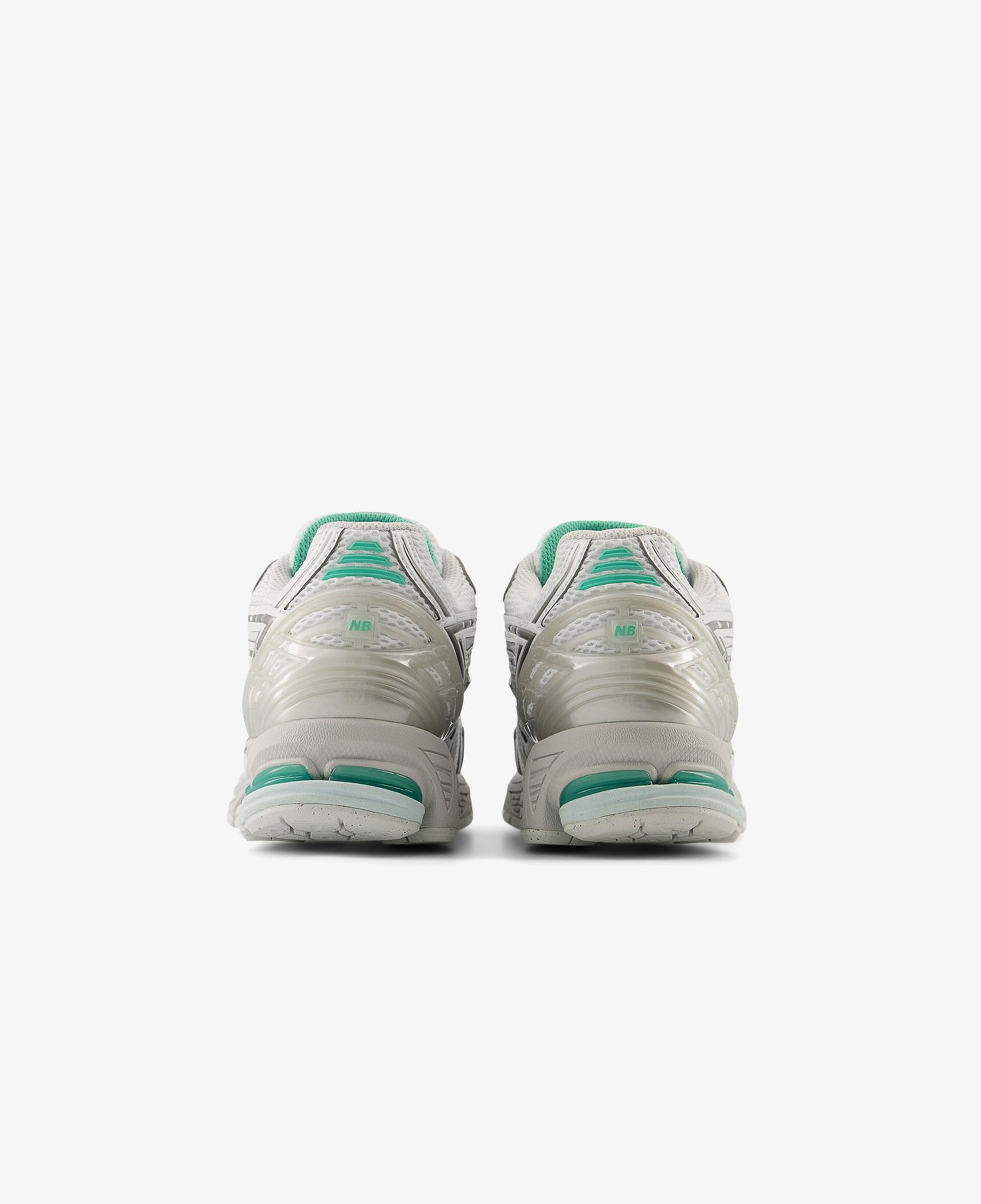 New Balance 1906 Lifestyle Unisex Beyaz Spor Ayakkabı