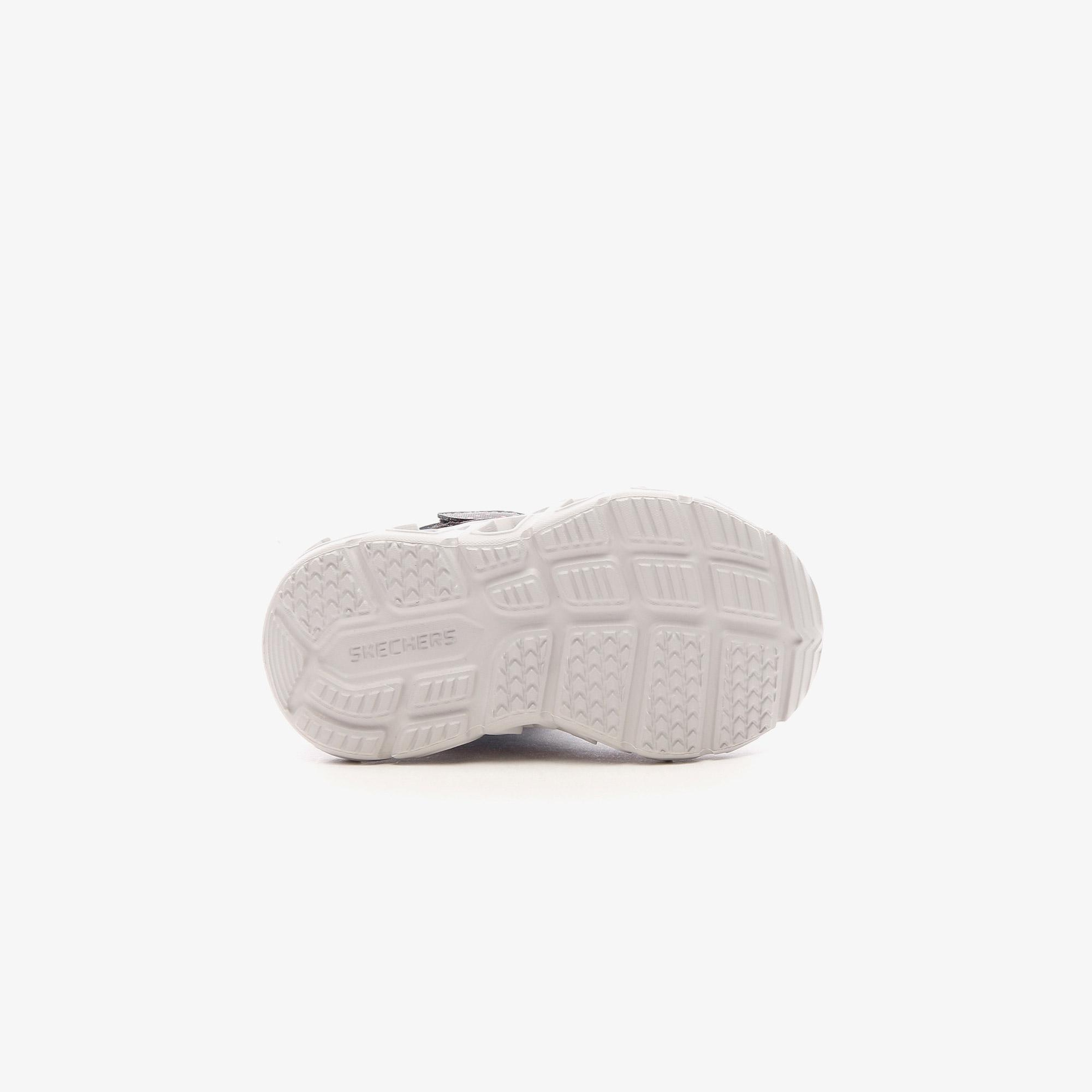 Skechers Hypno-Flash 2.0-Street Breeze Bebek Lacivert Bot