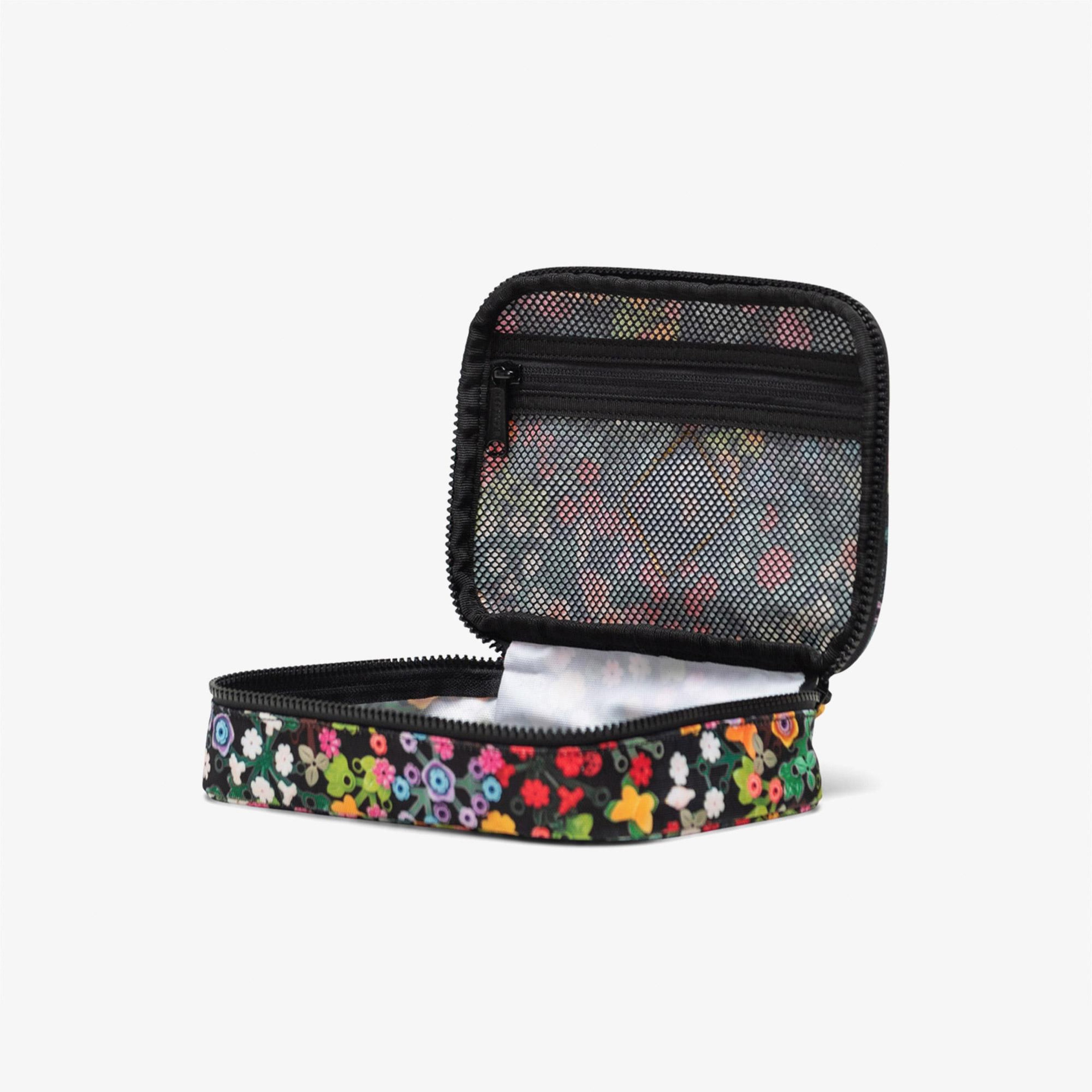 Herschel X LEGO Heritage Çocuk Renkli Kalem Kutusu