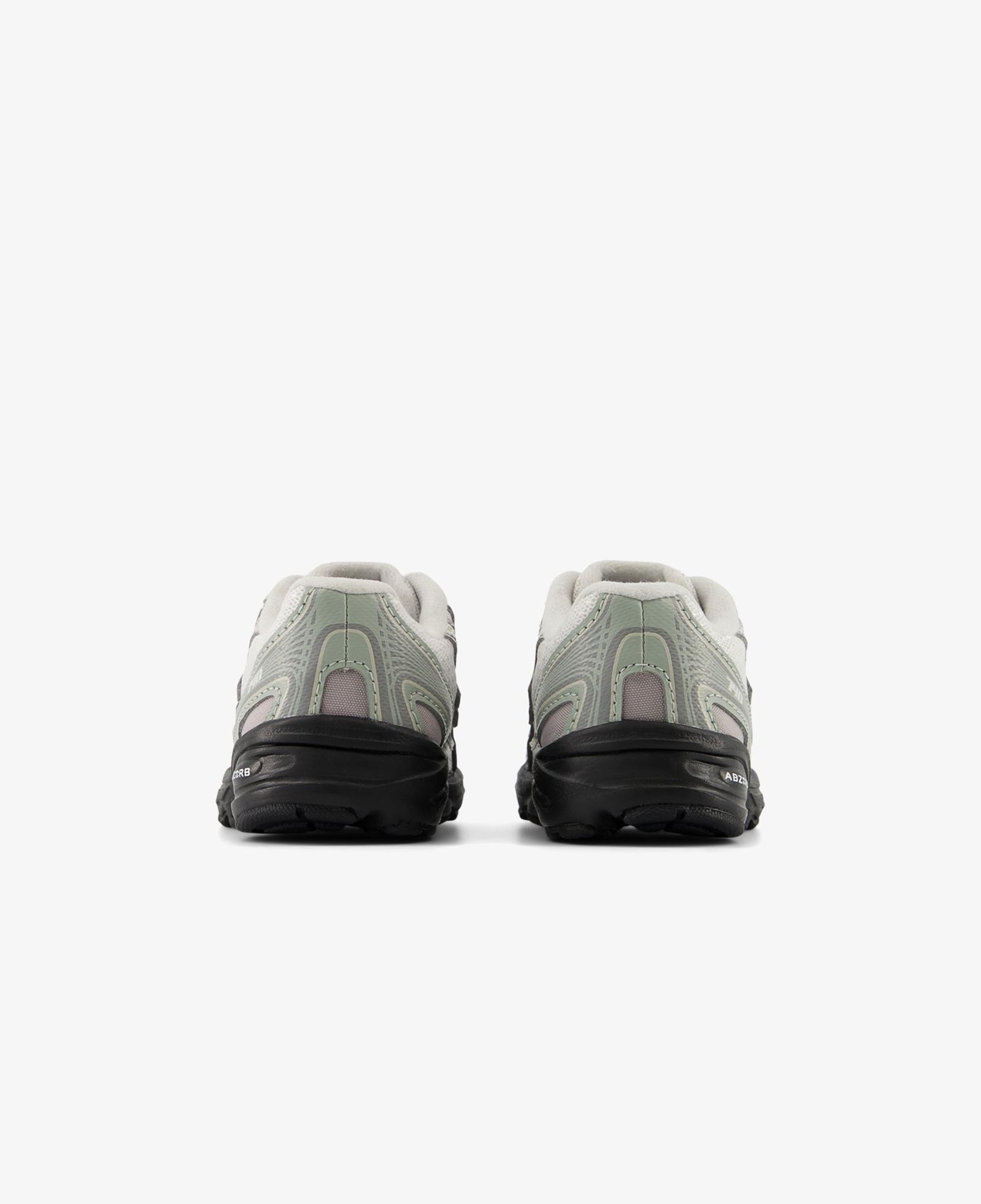 New Balance 740 Lifestyle Çocuk Gri Spor Ayakkabı